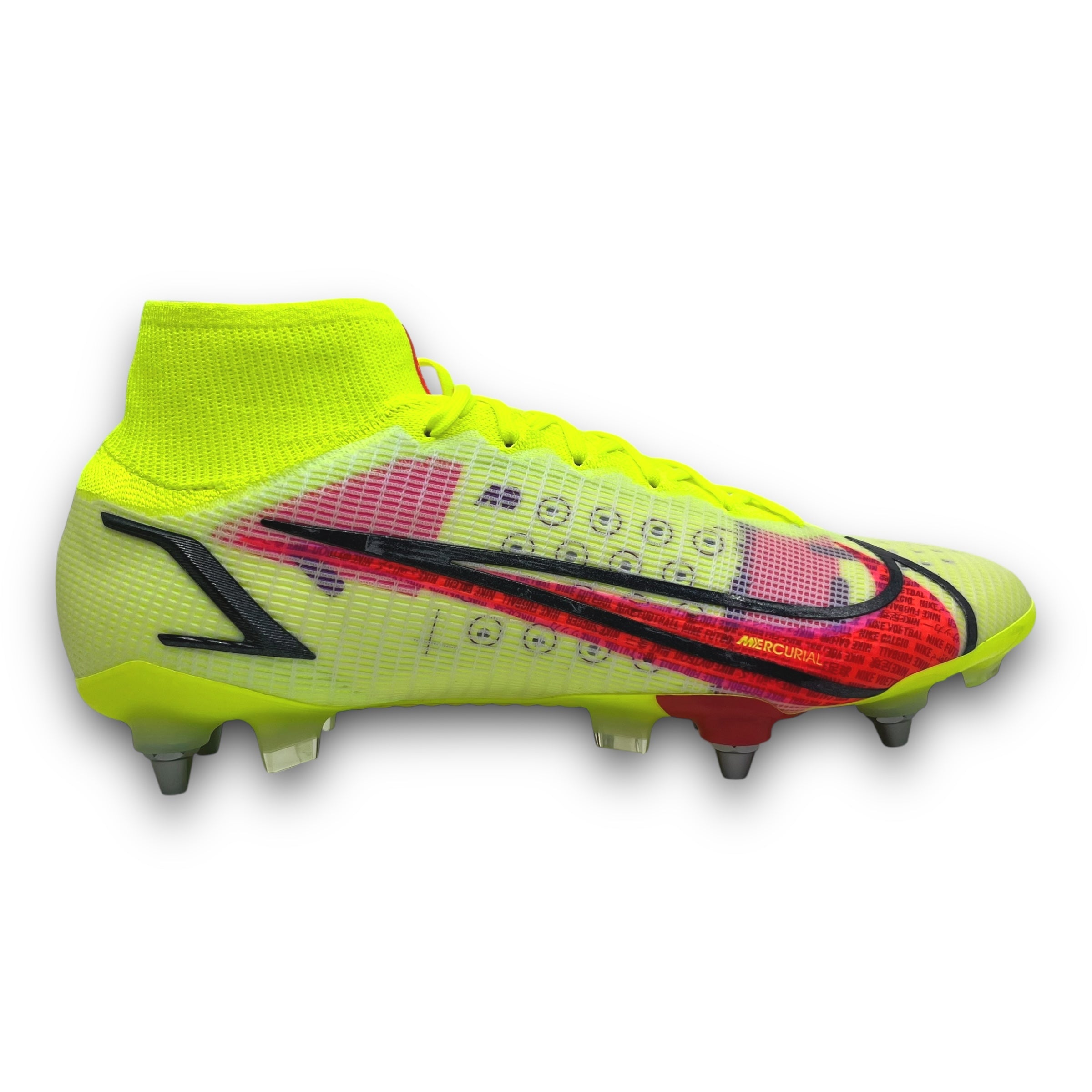 Nike Mercurial Superfly 8 Elite SG PRO