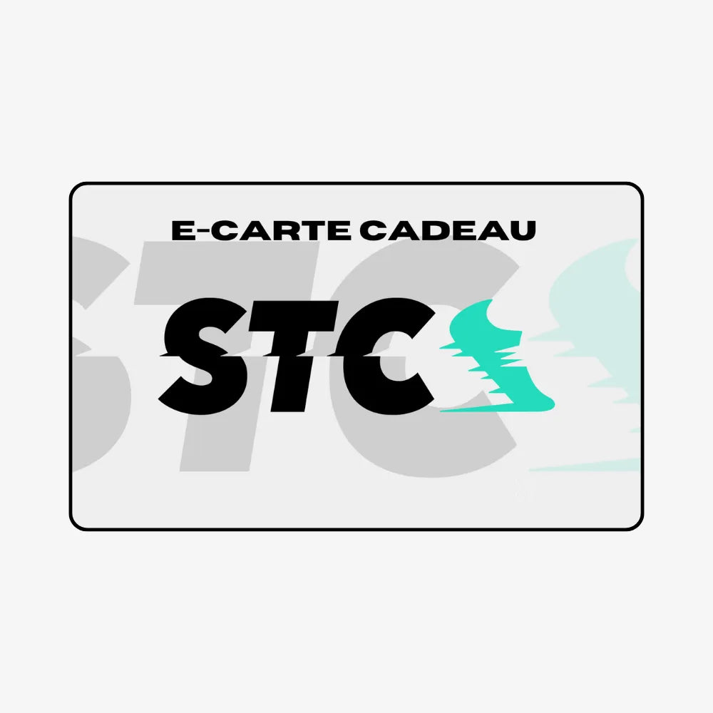 E-carte cadeau SHOTCRAMPONS