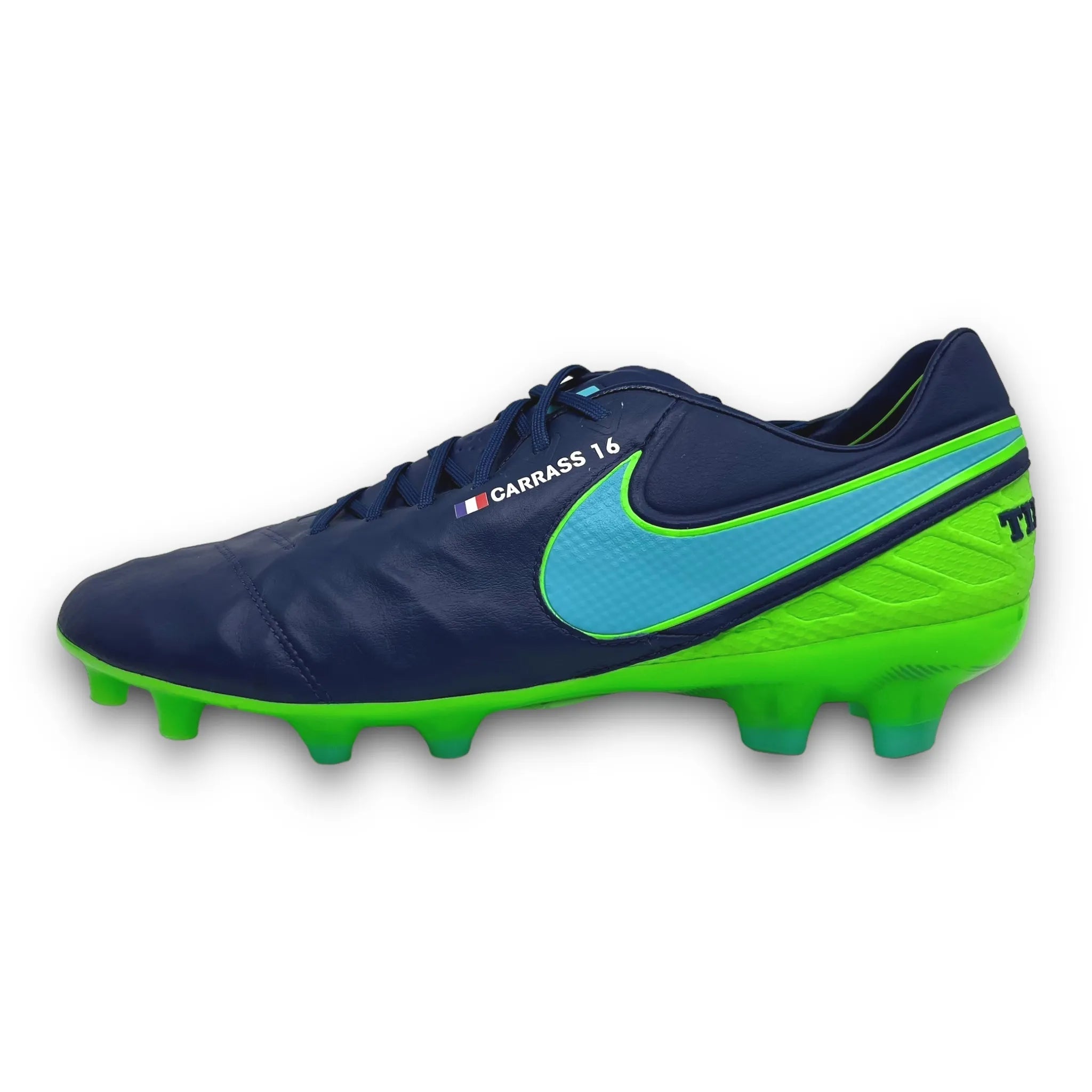 Nike Tiempo Legend 6 FG Cédric Carrasso - Made In Italy