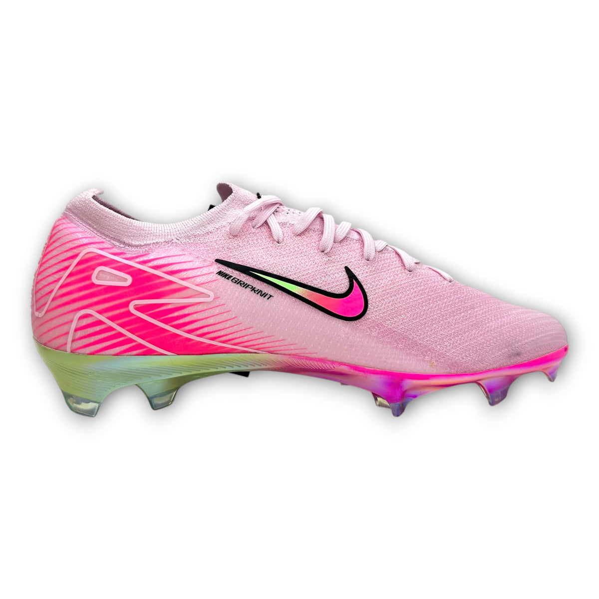 Nike Mercurial Vapor 16 Air Zoom Elite FG NBY
