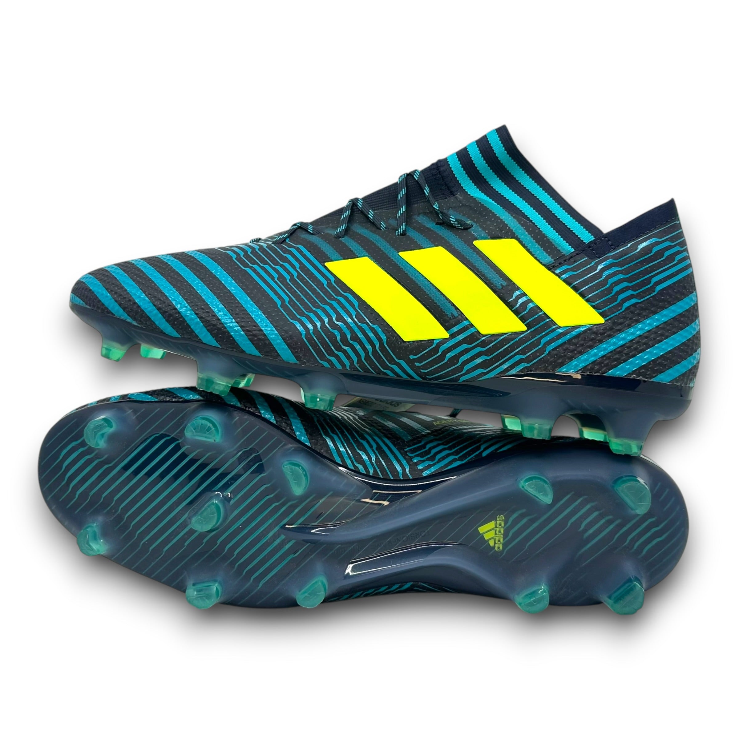 Adidas Nemeziz 17.1 FG/AG