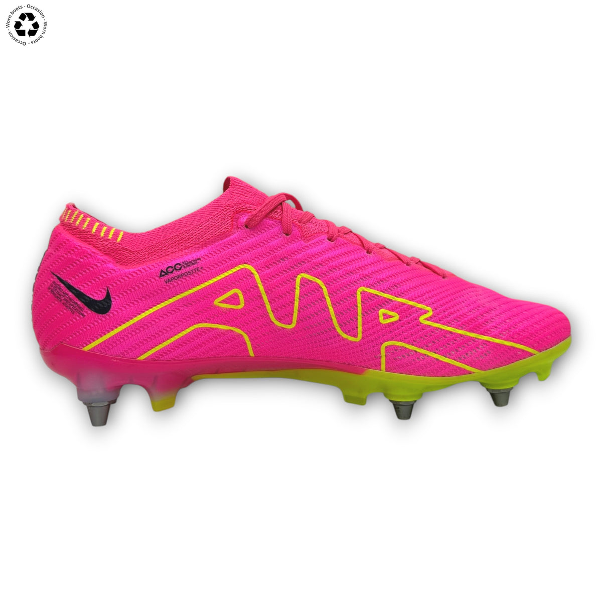 Nike Mercurial Vapor 15 Air Zoom Elite SG PRO - Occasion