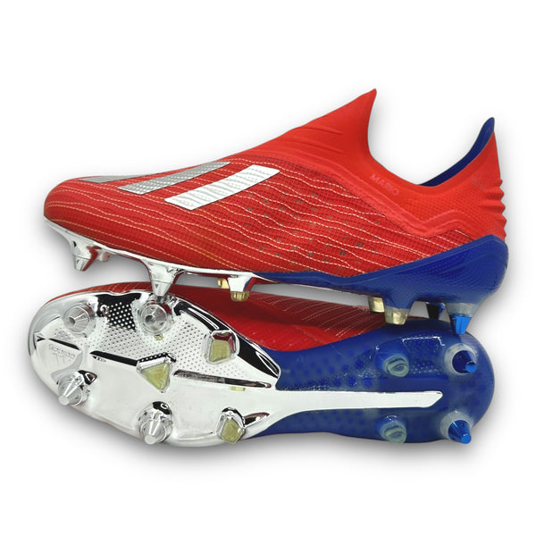  エックス18+ SG Adidas X 18+ SG