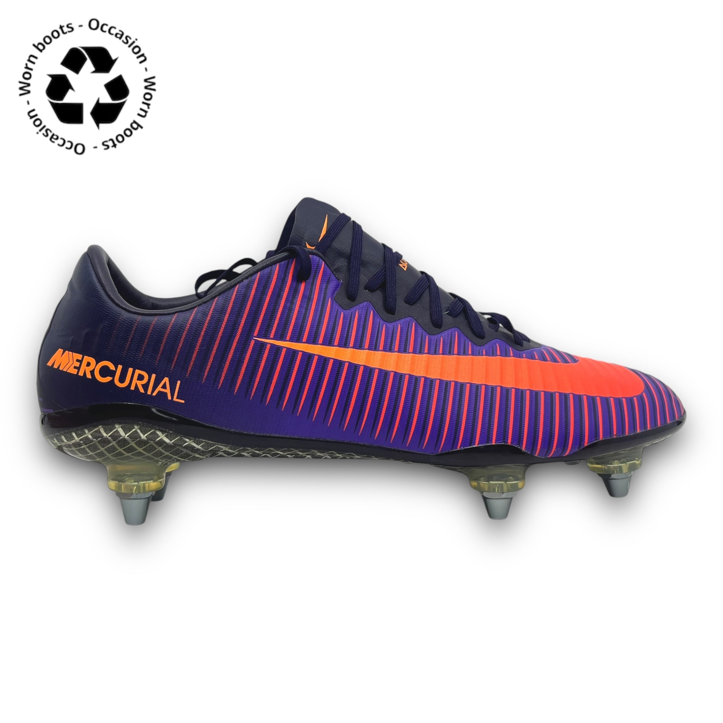 Nike Mercurial Vapor 11 Elite SG PRO - Player 999 - Occasion