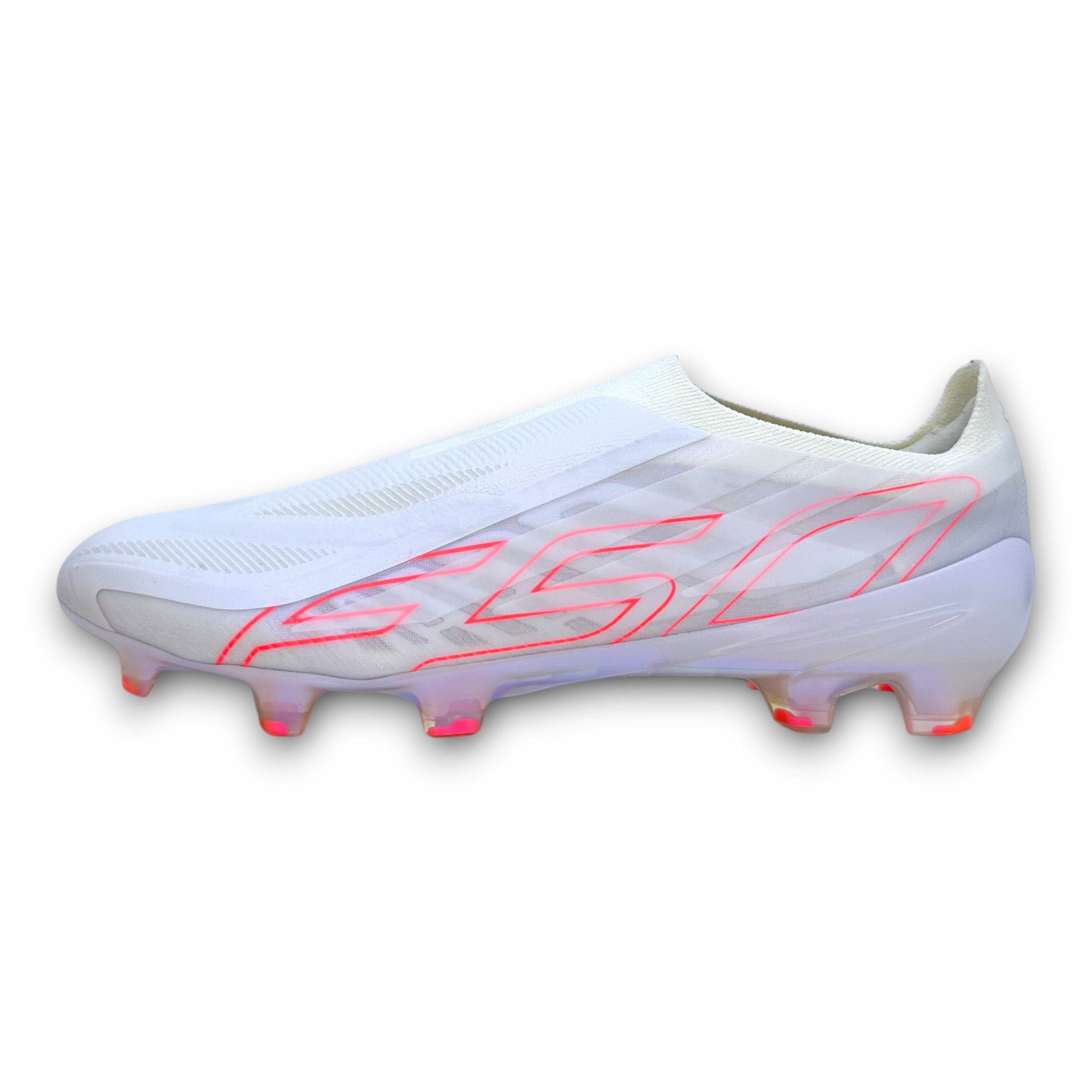 Adidas F50 Hyperfast Elite LL FG - Prototype