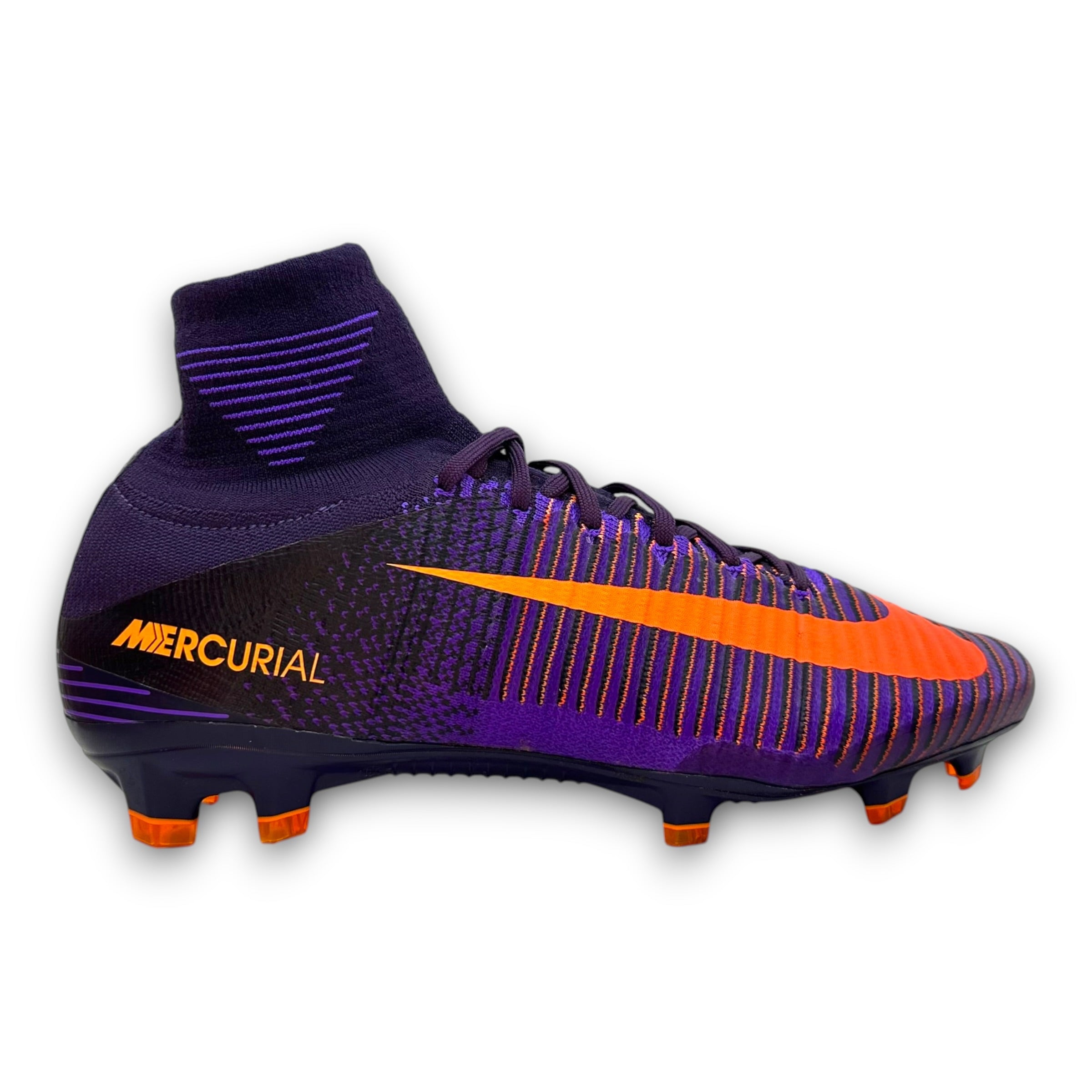 Nike Mercurial Superfly 5 Elite FG