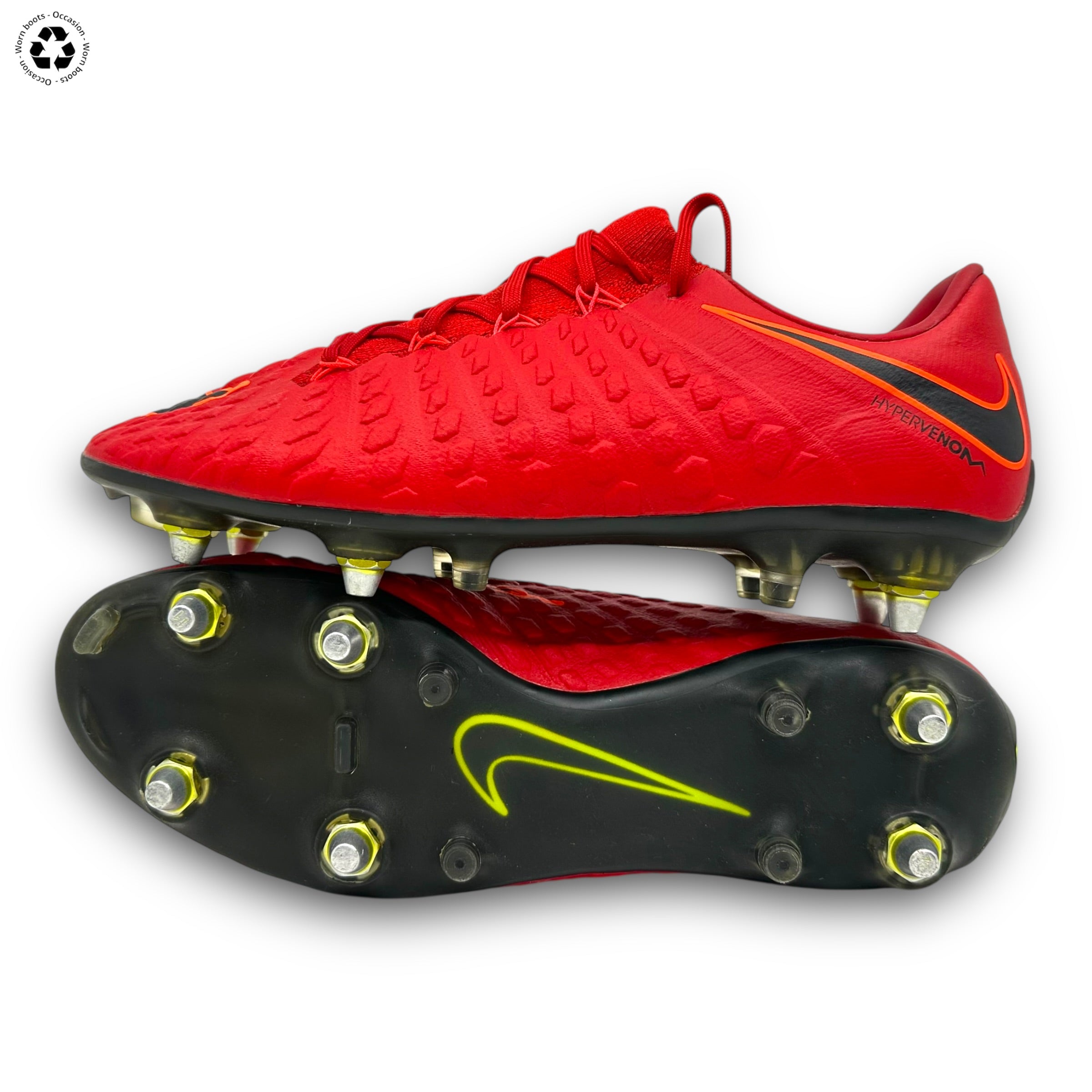 Nike Hypervenom Elite 3 SG Anti-Clog - Occasion