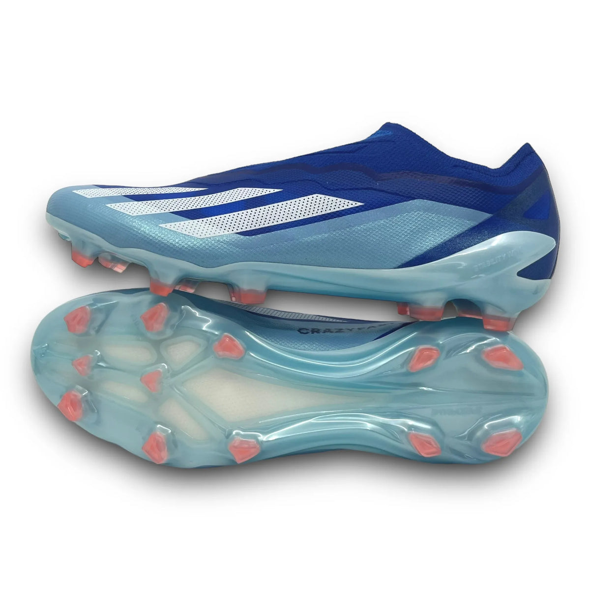 Adidas X Crazyfast.1 LL FG