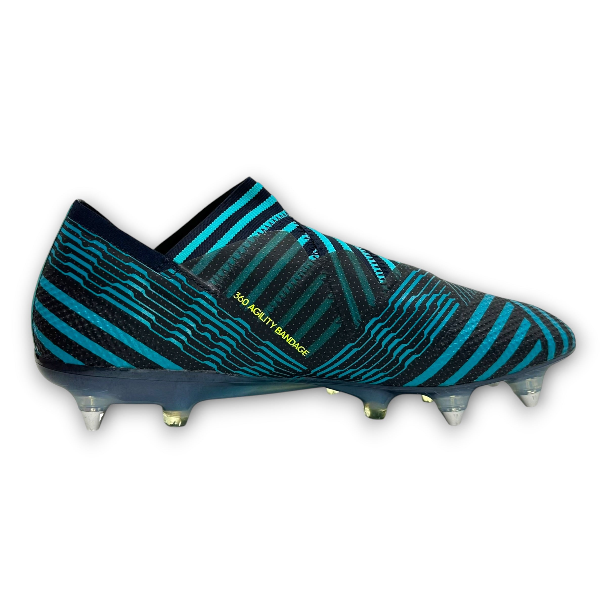 Adidas Nemeziz 17+ SG