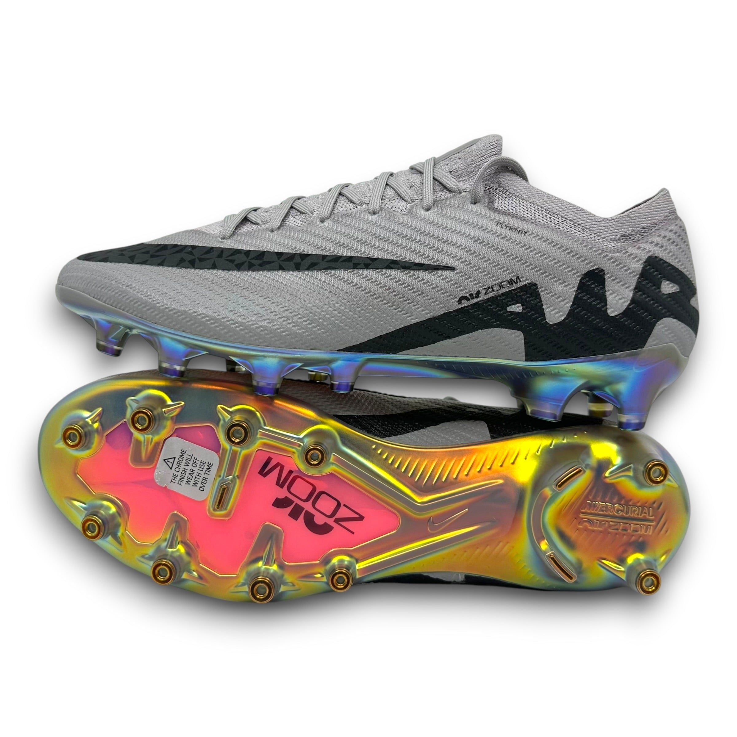 Nike Mercurial Vapor 15 Air Zoom Elite AG