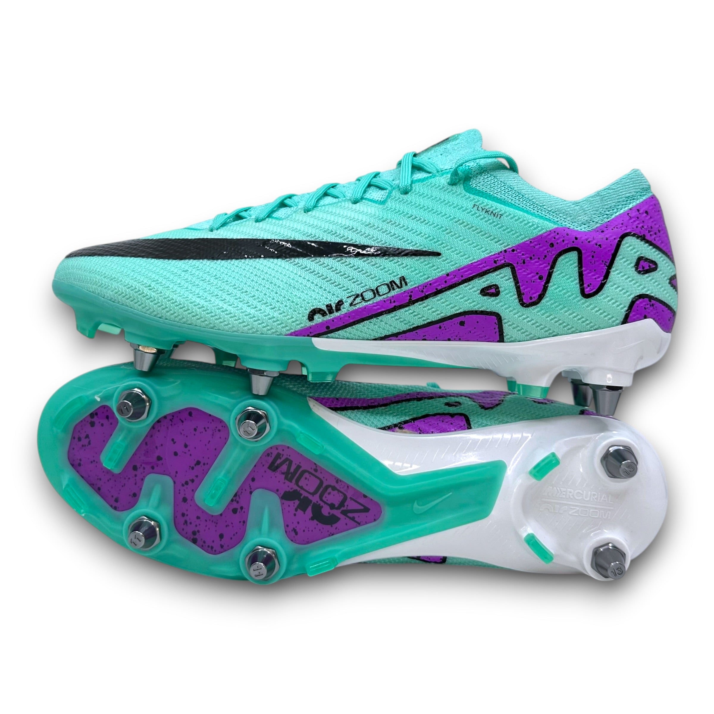 Nike Mercurial Vapor 15 Elite Air Zoom Elite SG PRO