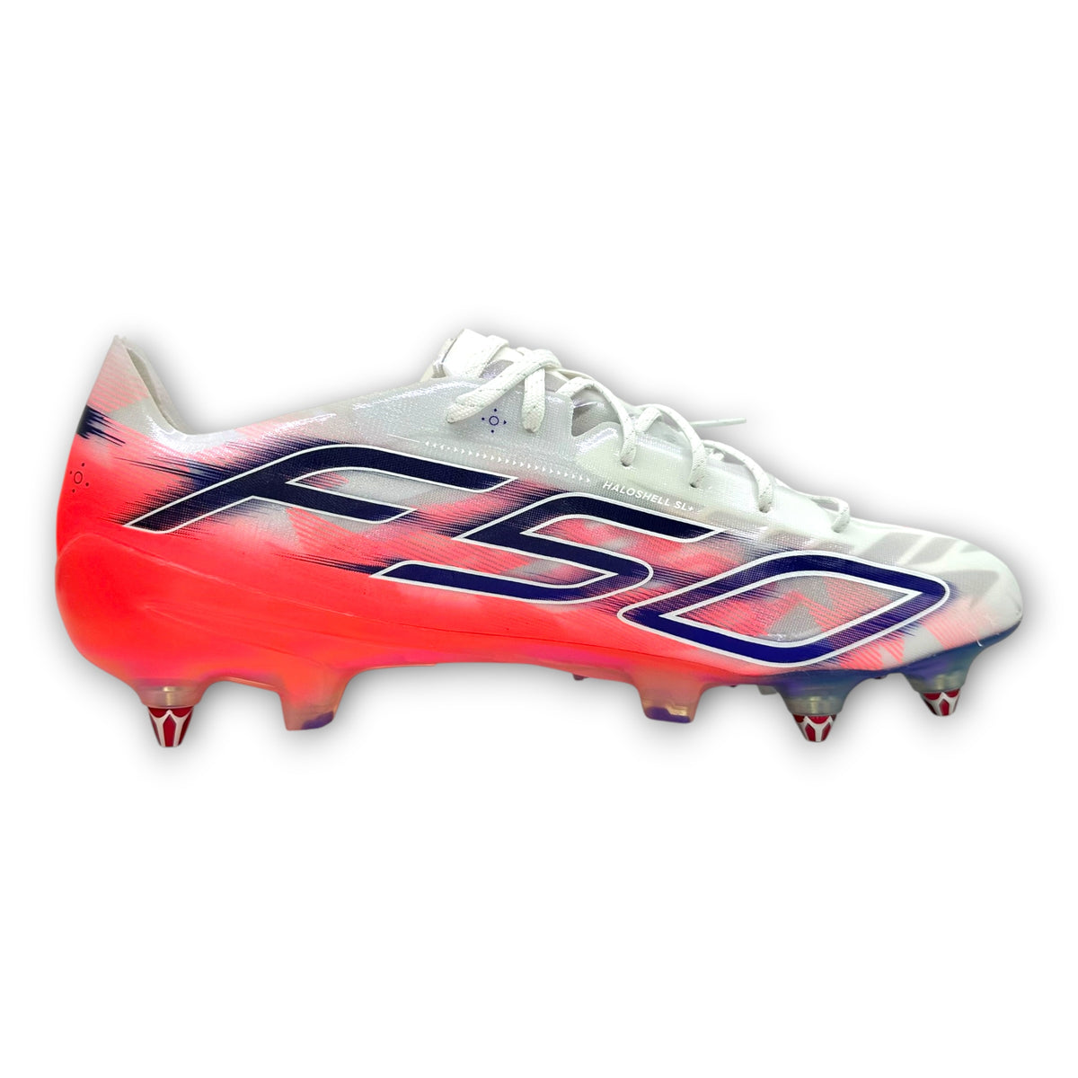 Adidas F50 Hyperfast EVO Elite SG
