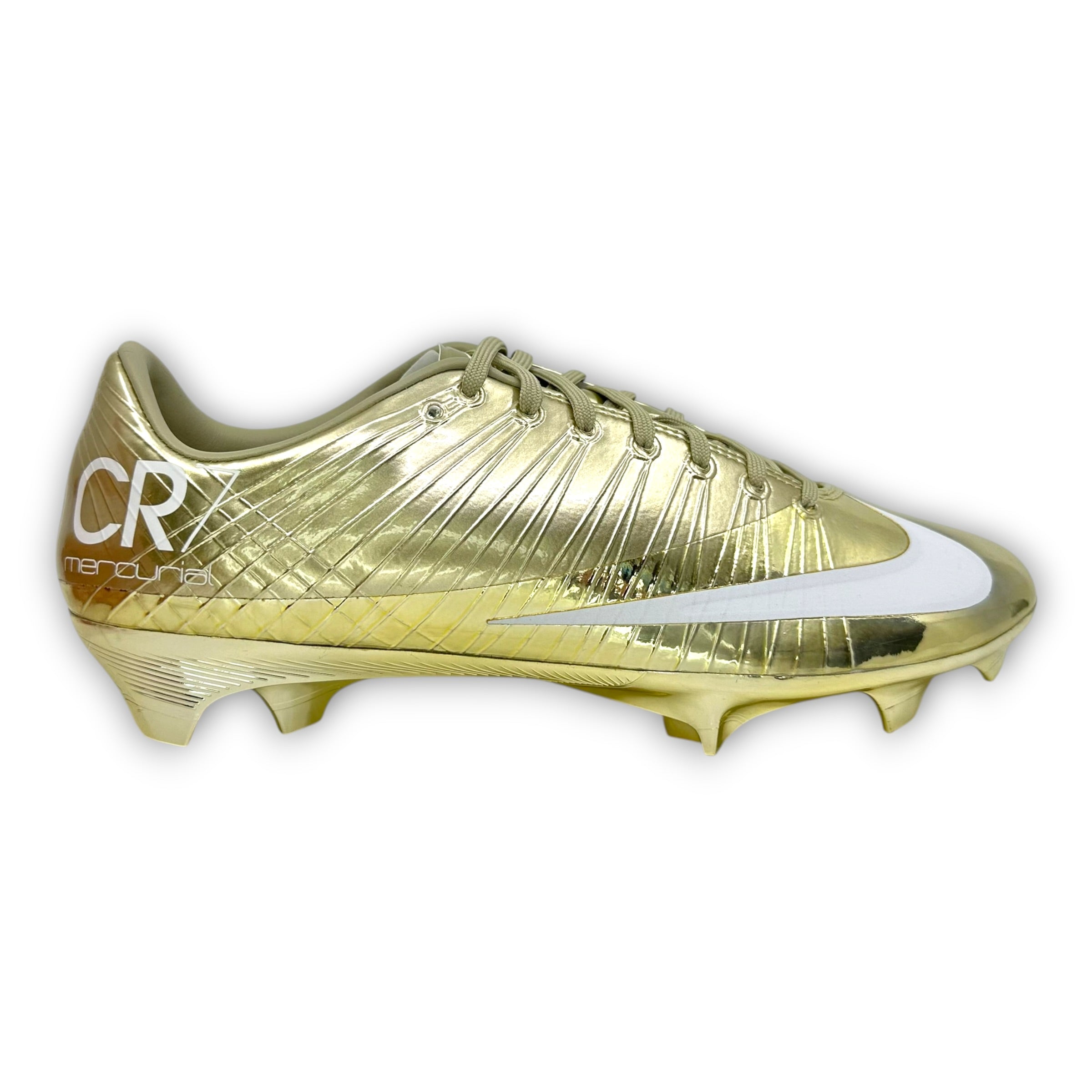 Nike Mercurial Superfly RGN CR7