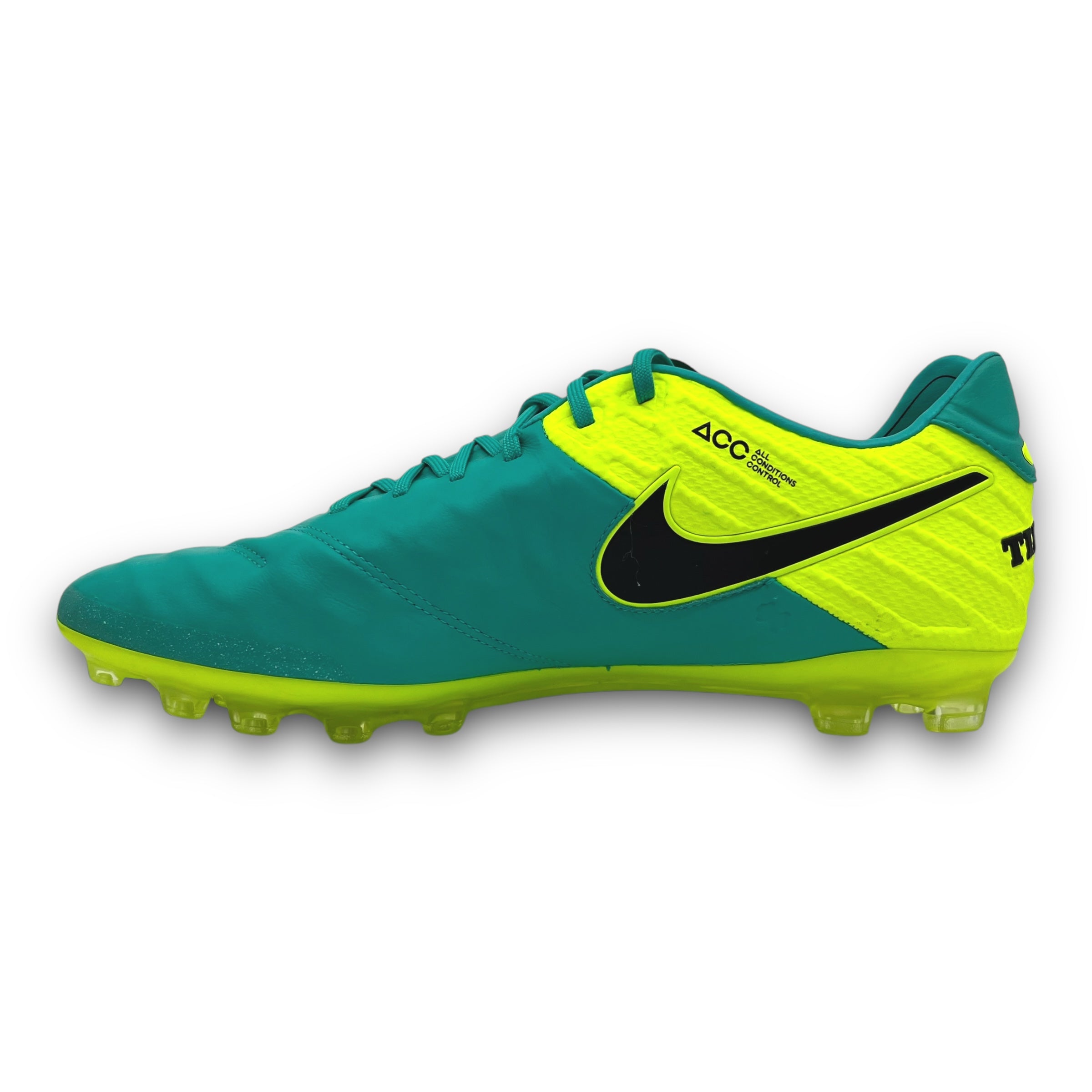 Nike Tiempo Legend 6 Elite AG