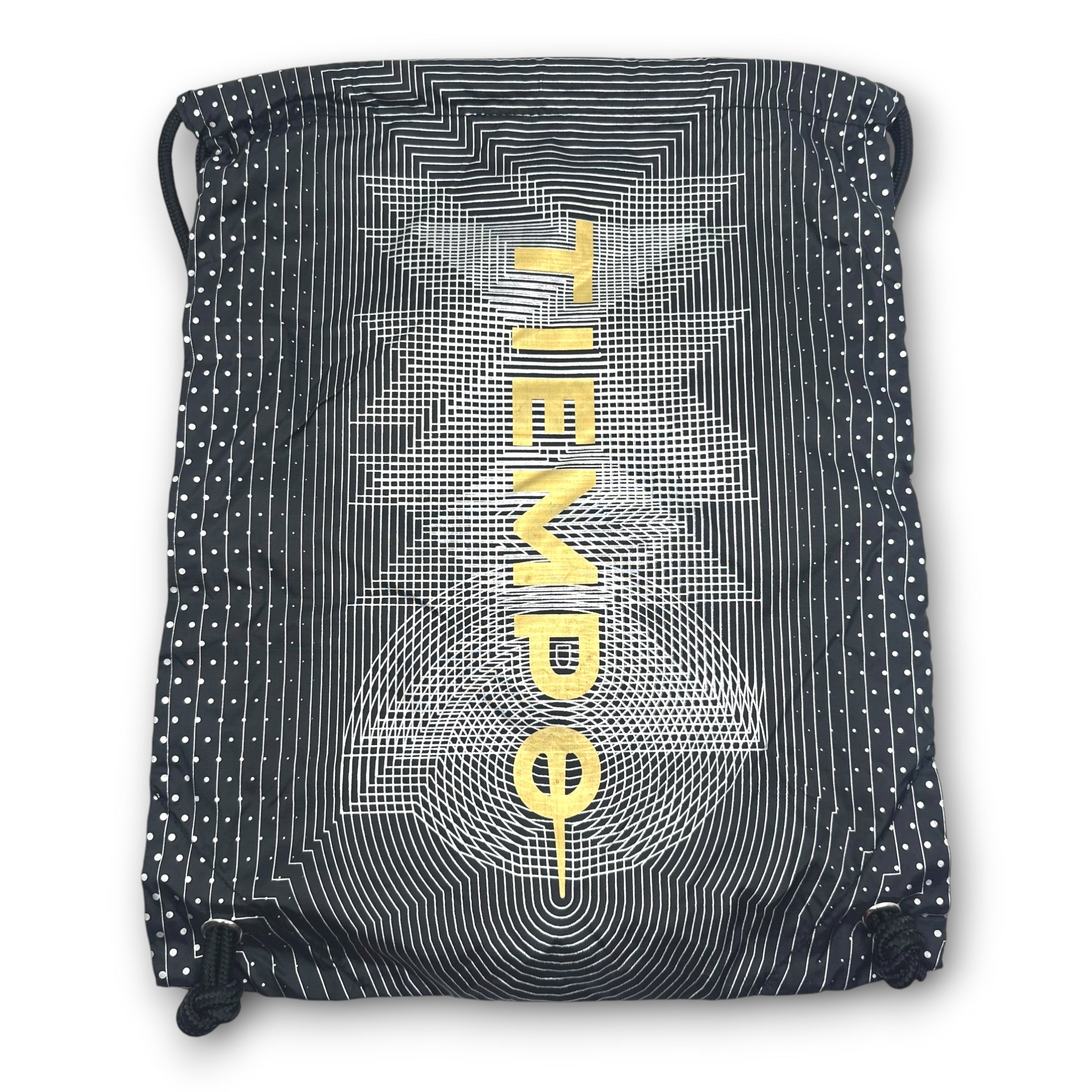 nike tiempo drawstring bag