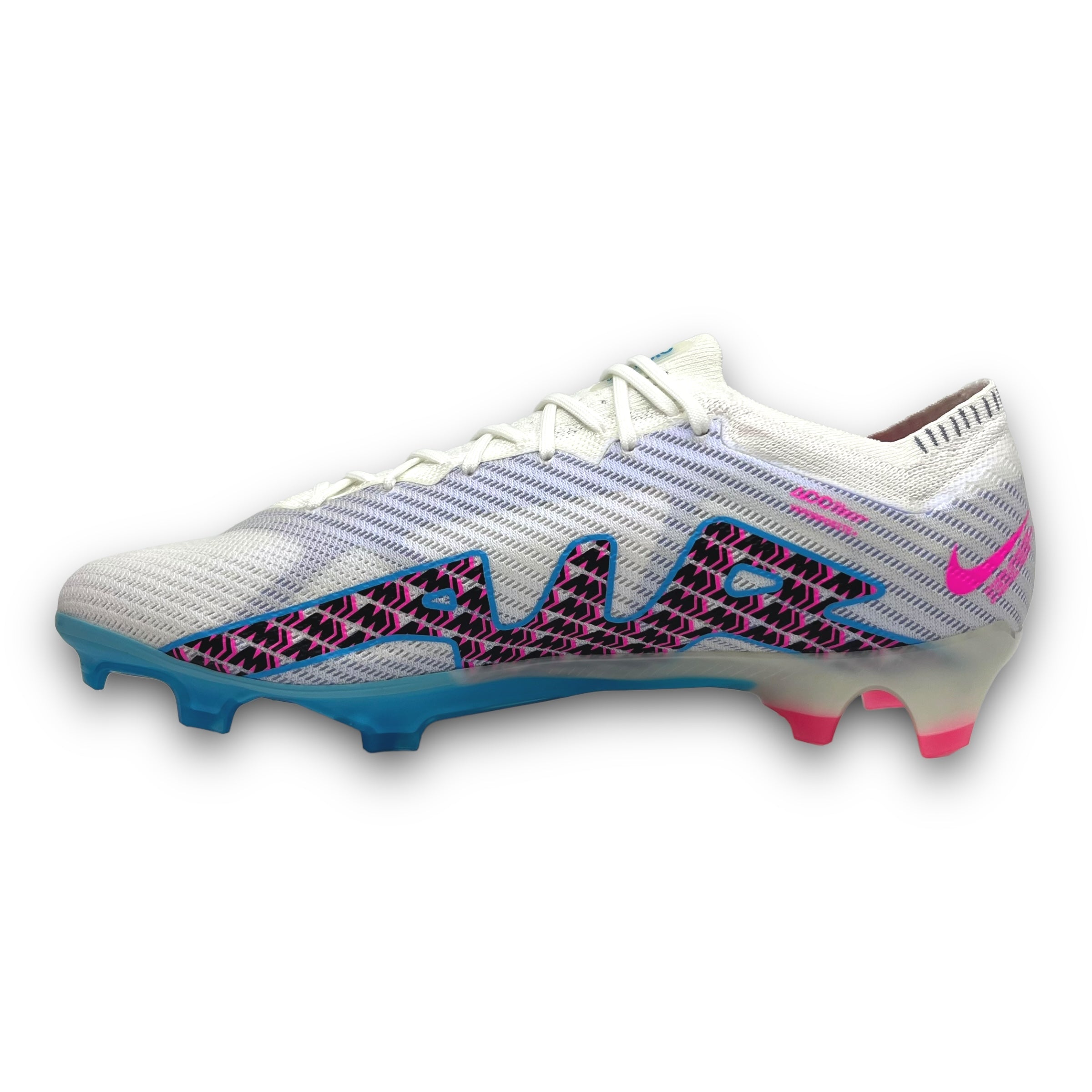 Nike Mercurial Air Zoom Vapor Elite 15 FG