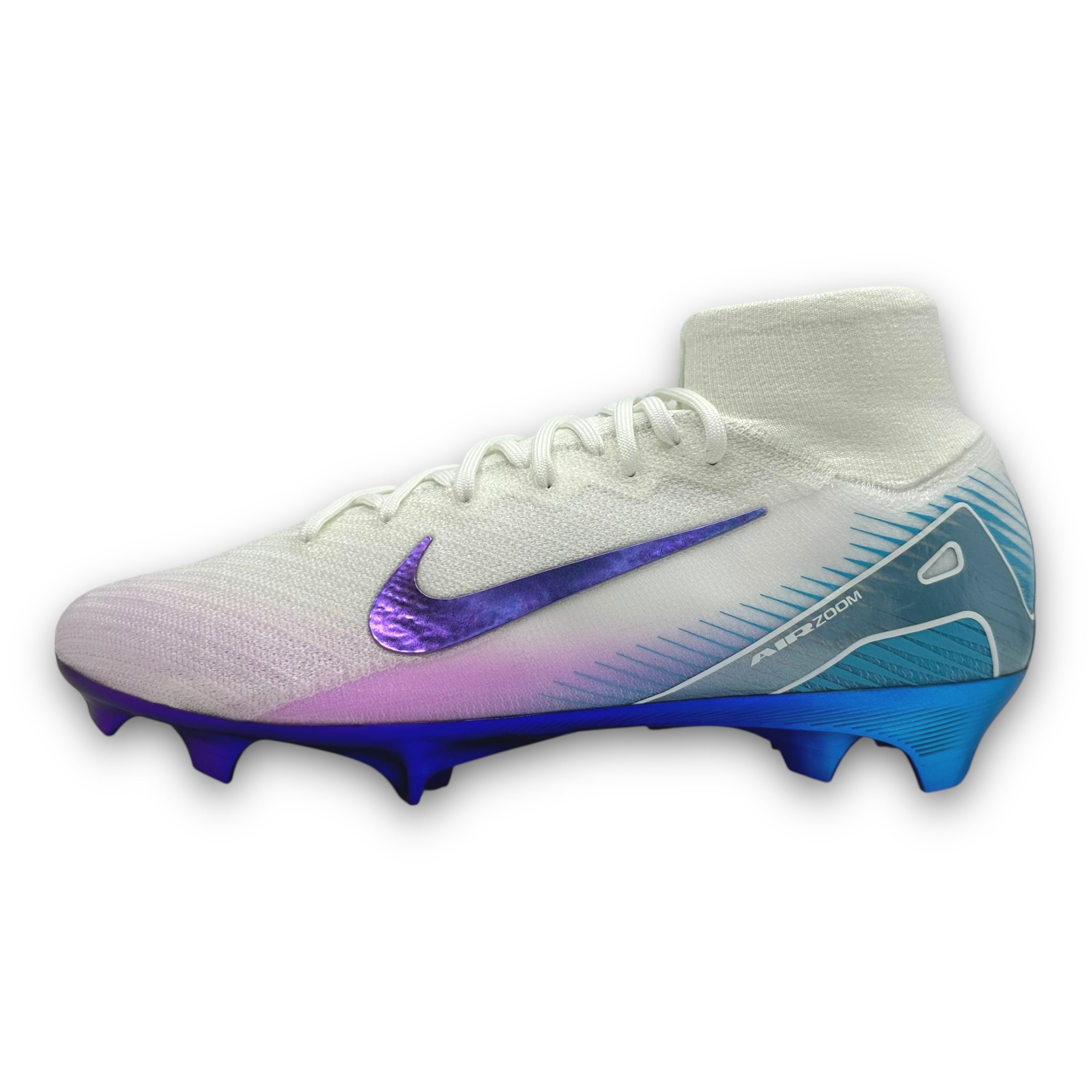Nike Mercurial Superfly 10 Air Zoom Elite FG