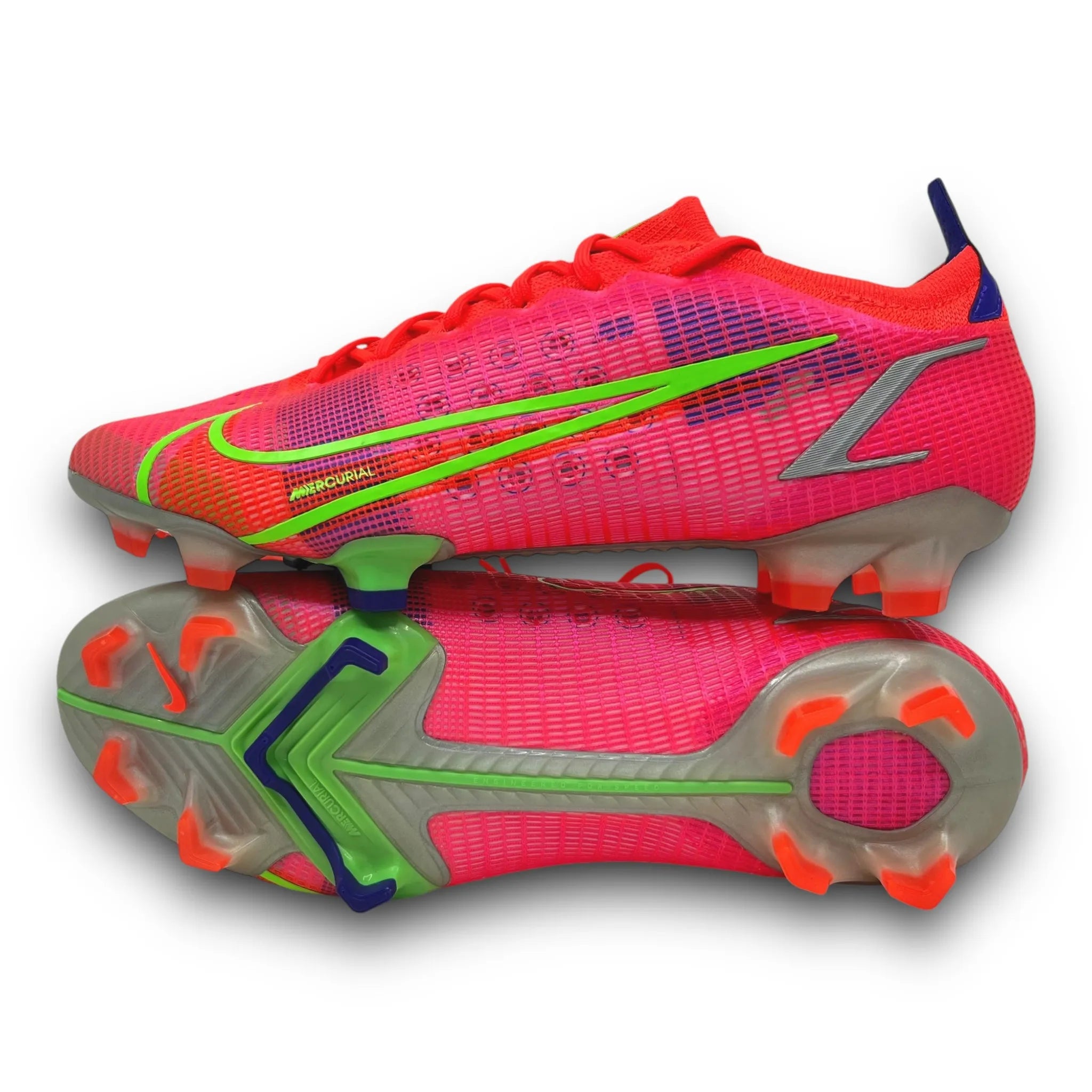 Nike Mercurial Vapor 14 Elite FG
