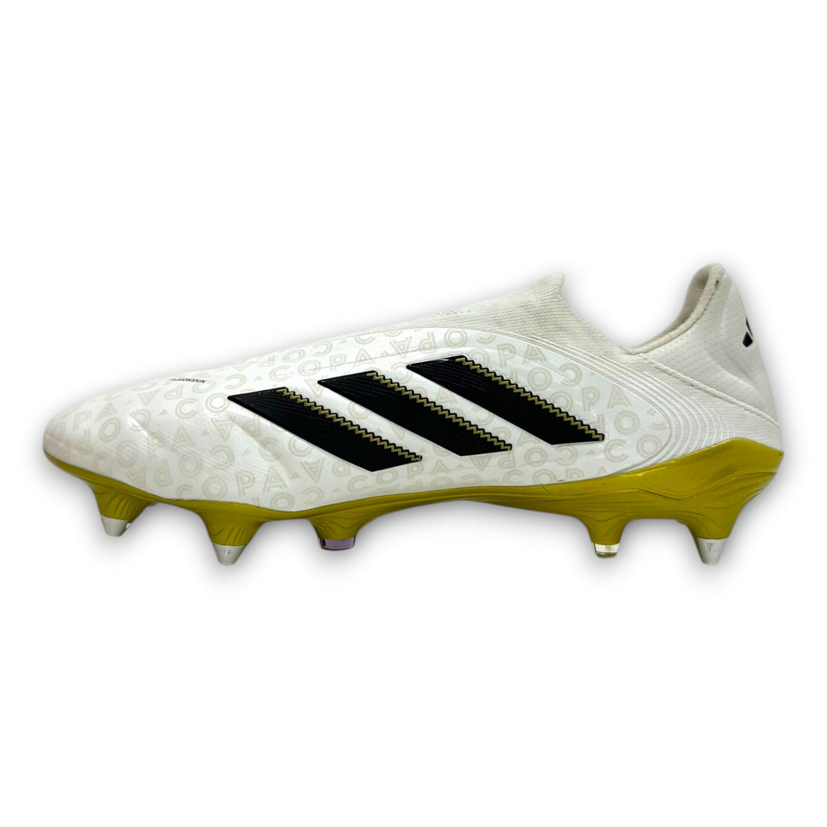 Adidas Copa Pure Elite 3 Laceless SG