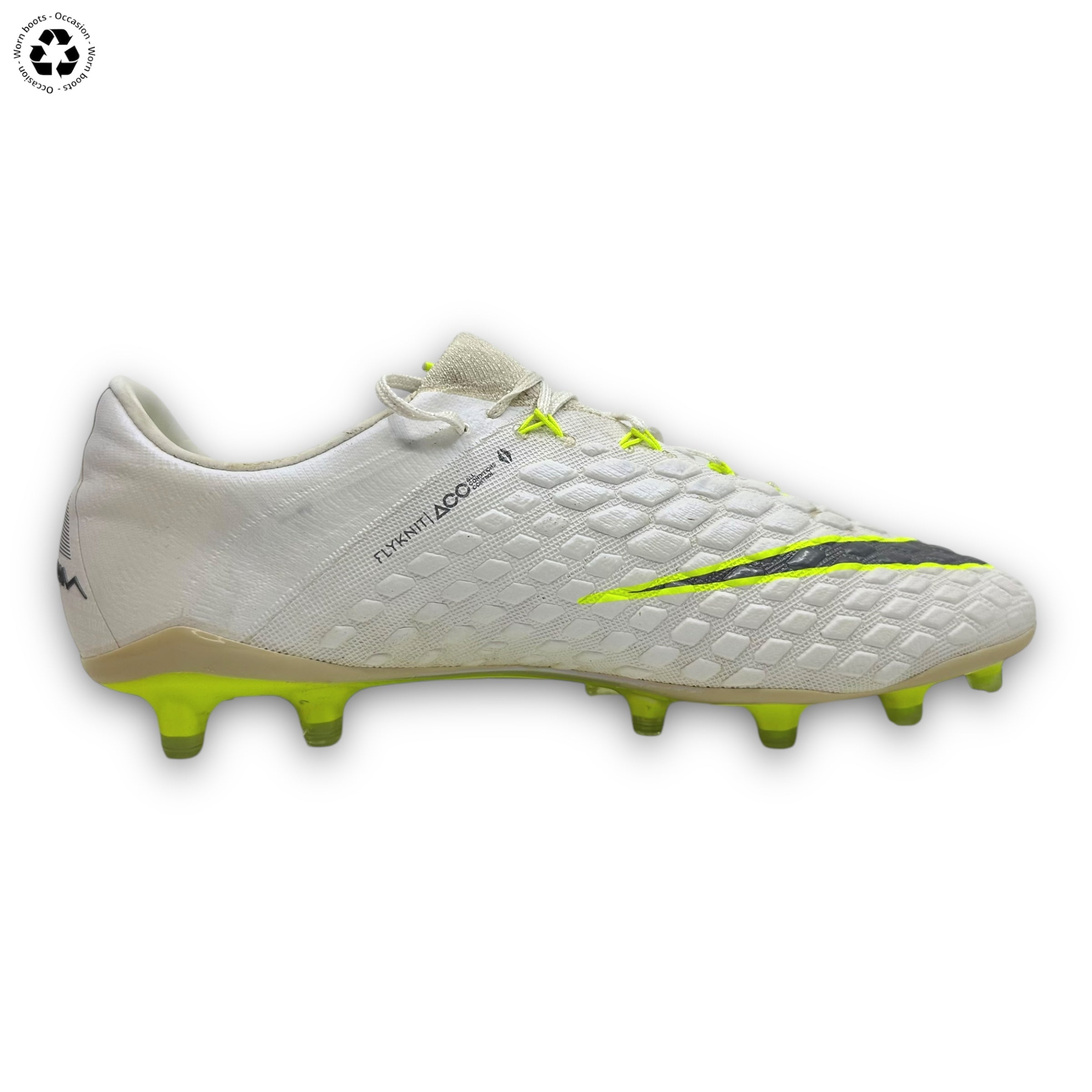 Nike Hypervenom 3 Elite FG - Occasion
