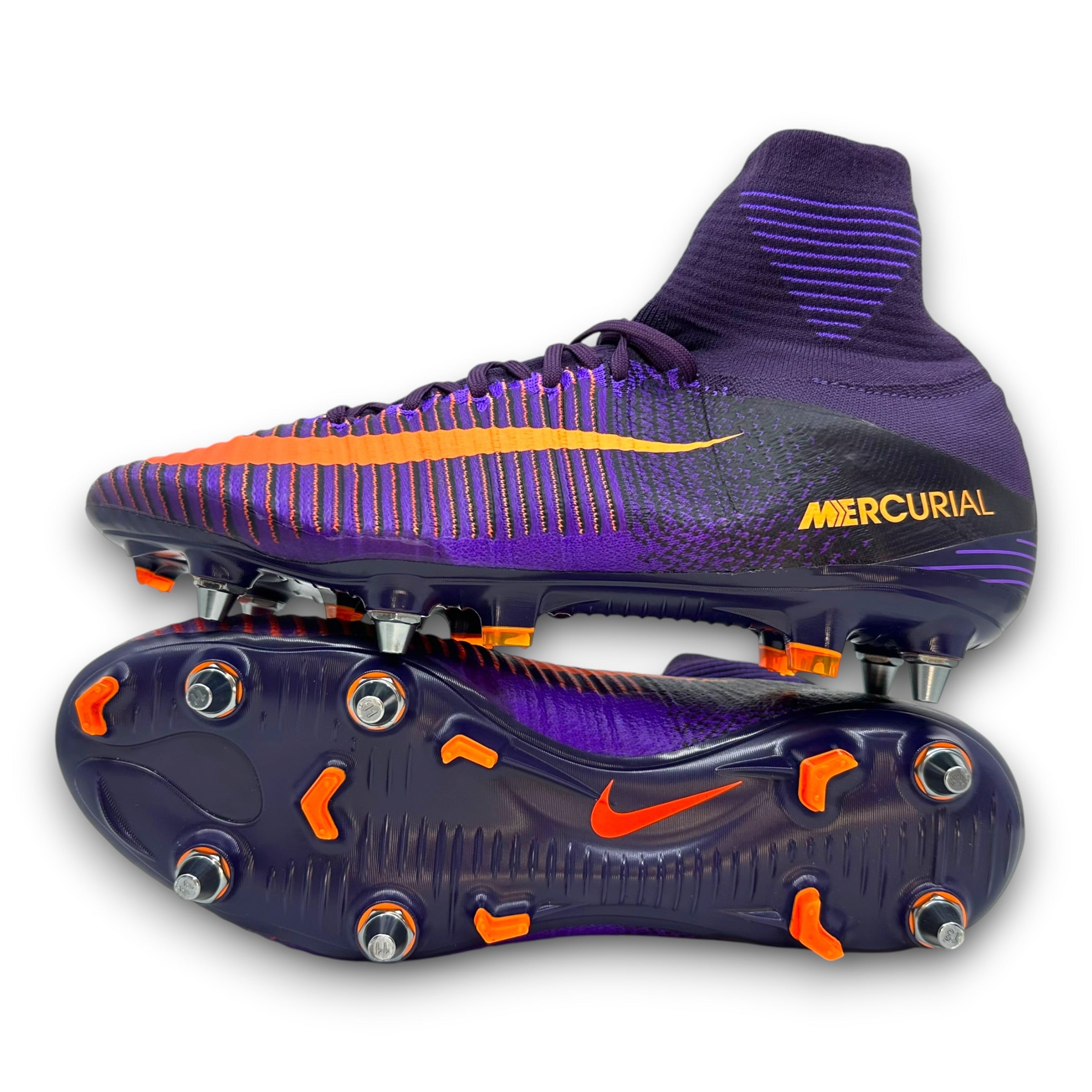Nike Mercurial Superfly 5 Elite SG PRO