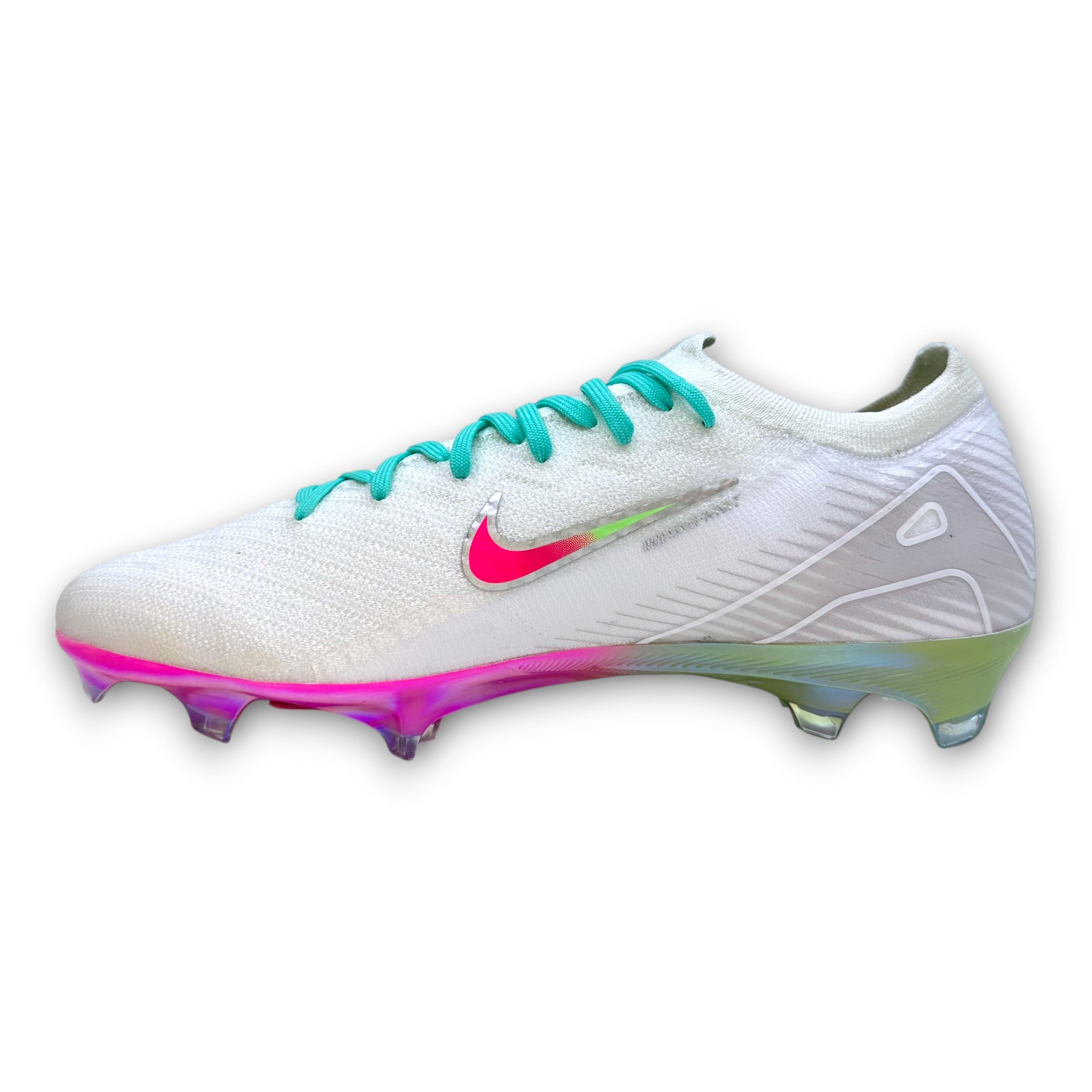 Nike Mercurial Vapor 16 Air Zoom Elite FG NBY