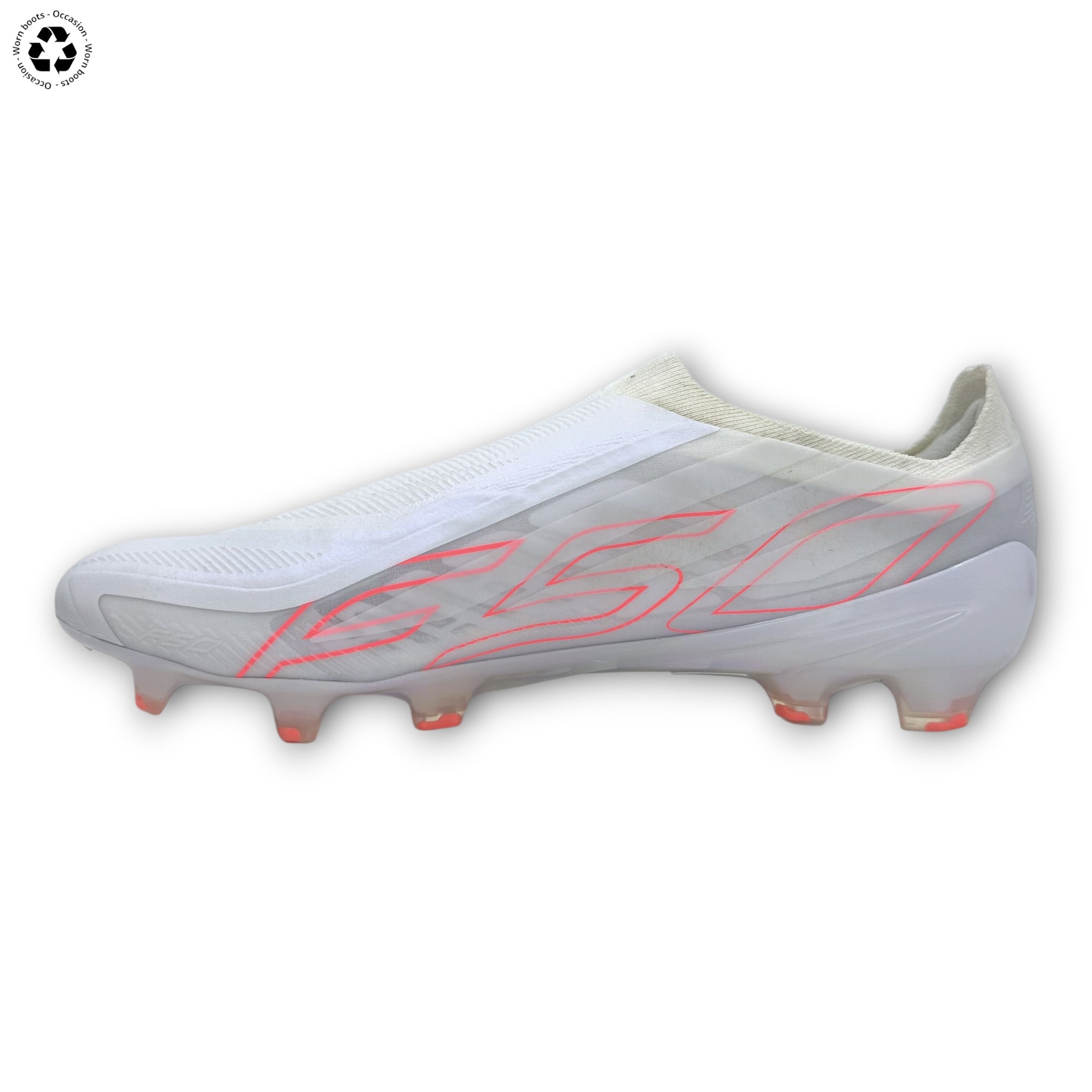 Adidas F50 Hyperfast Elite LL FG - Prototype - Occasion