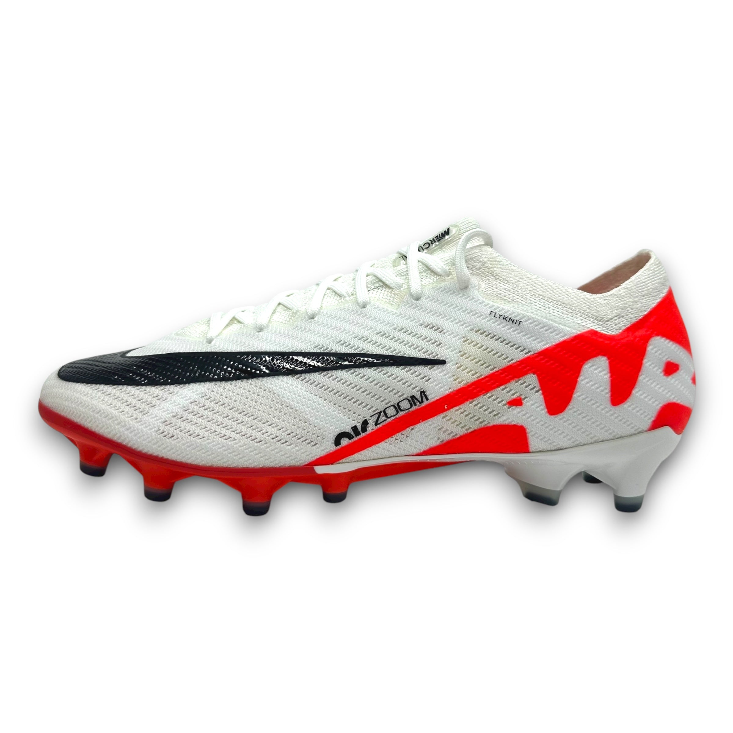 Nike Mercurial Vapor 15 Air Zoom Elite AG