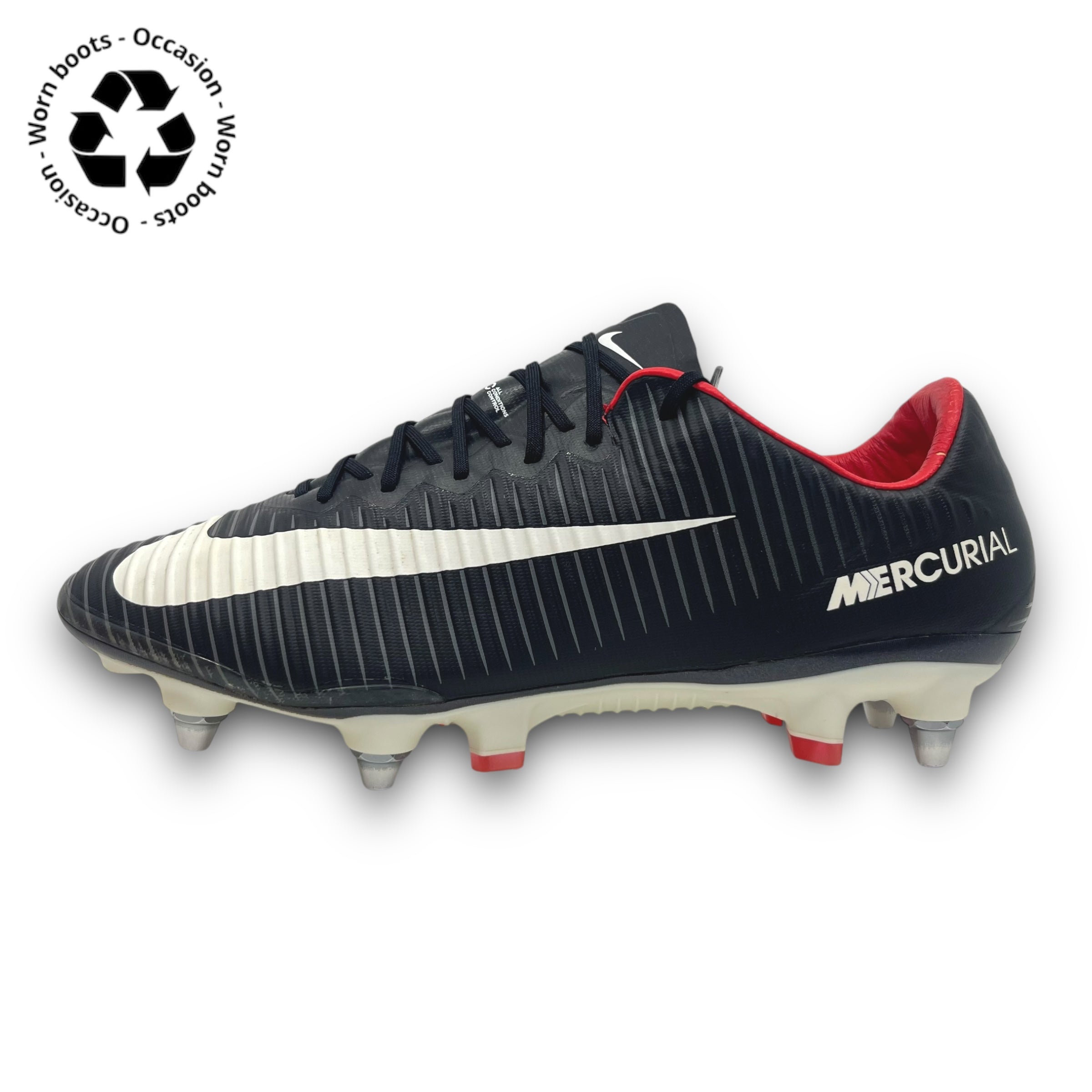 Nike Mercurial Vapor 11 Elite SG PRO - Occasion