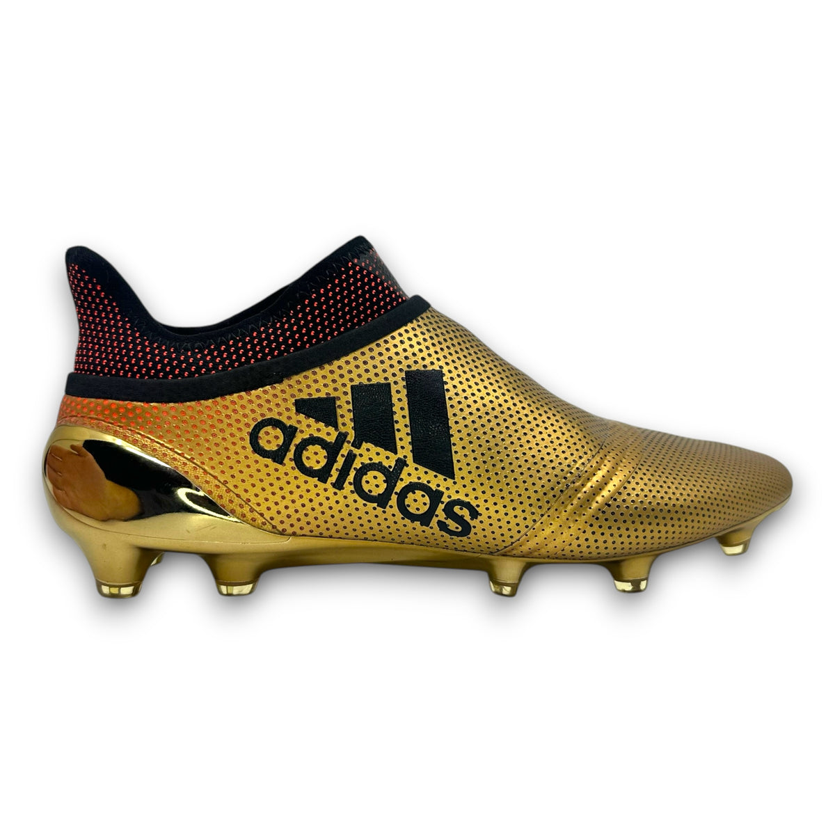 Adidas X 17+ Purespeed FG