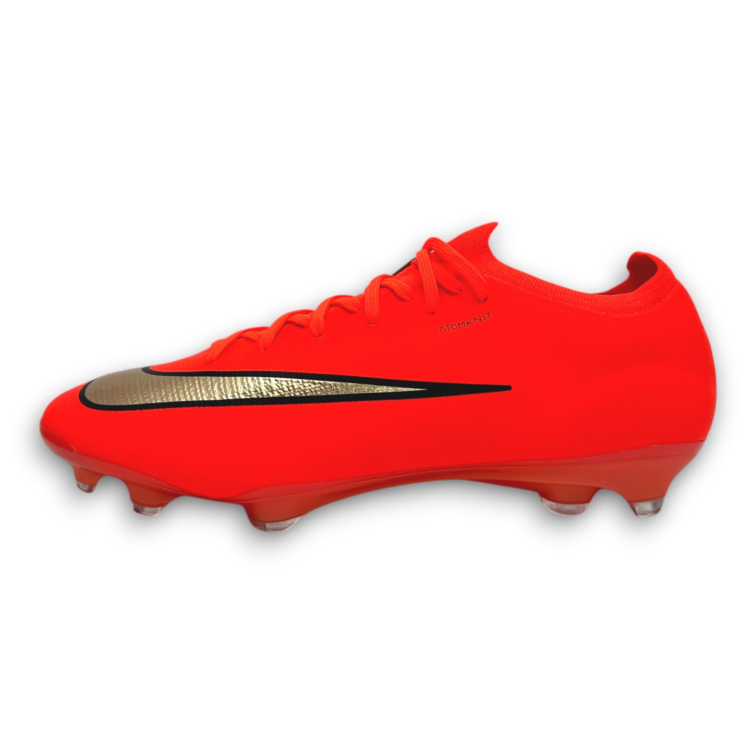 Nike Mercurial Vapor 17 Air Zoom Elite FG