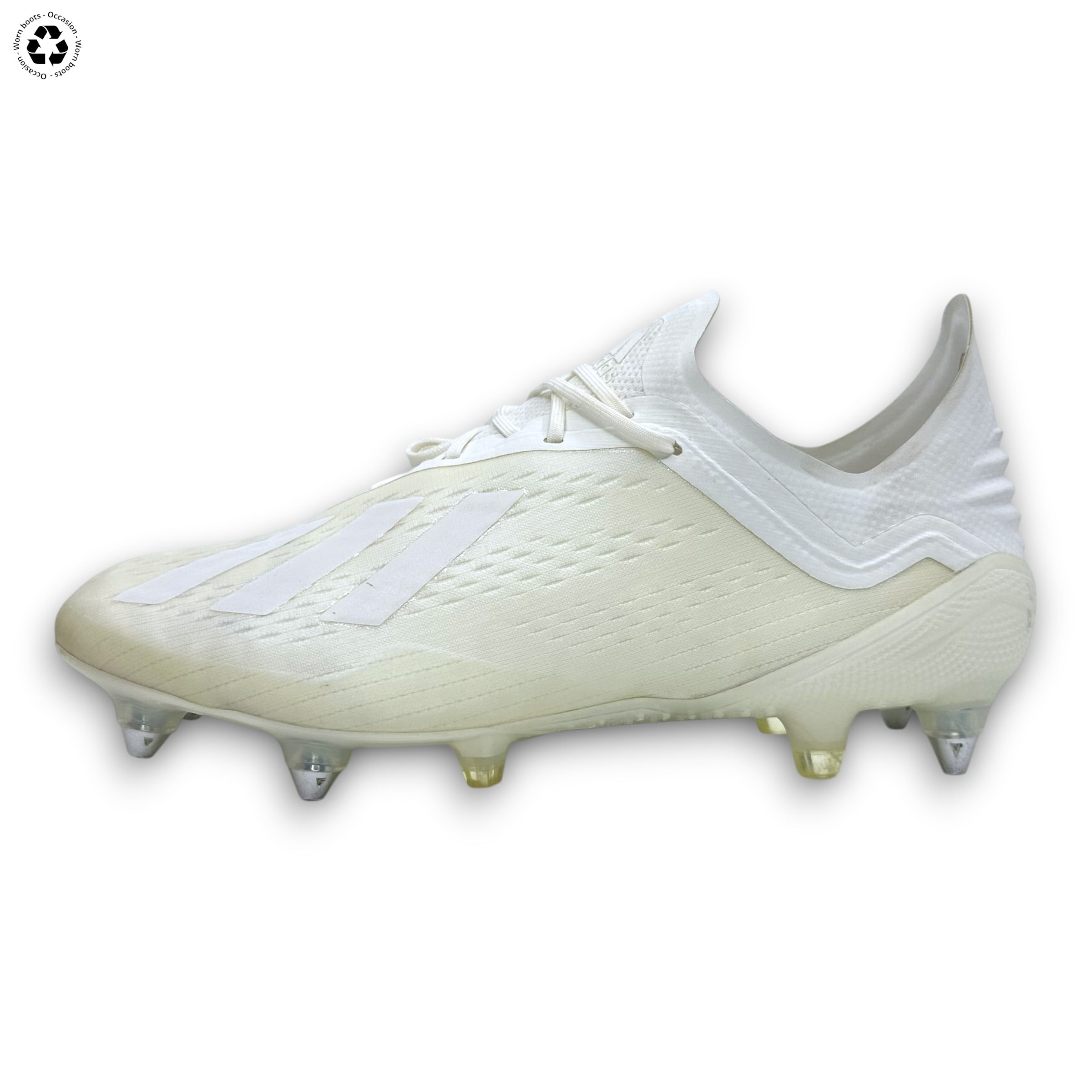 Adidas X 18.1 SG - Occasion