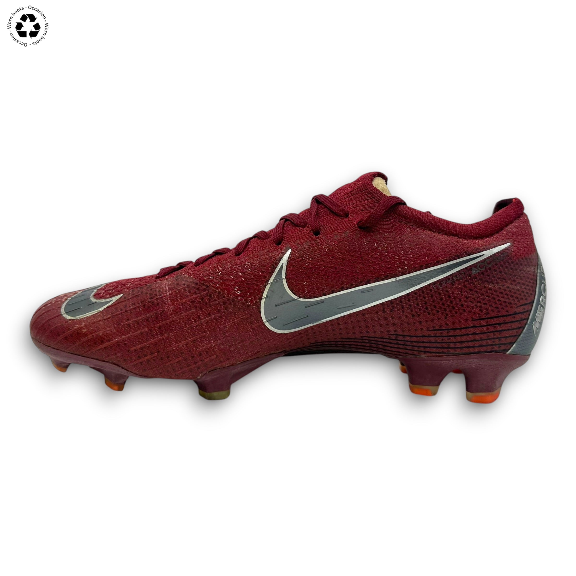 Nike Mercurial Vapor 12 Elite FG - Used