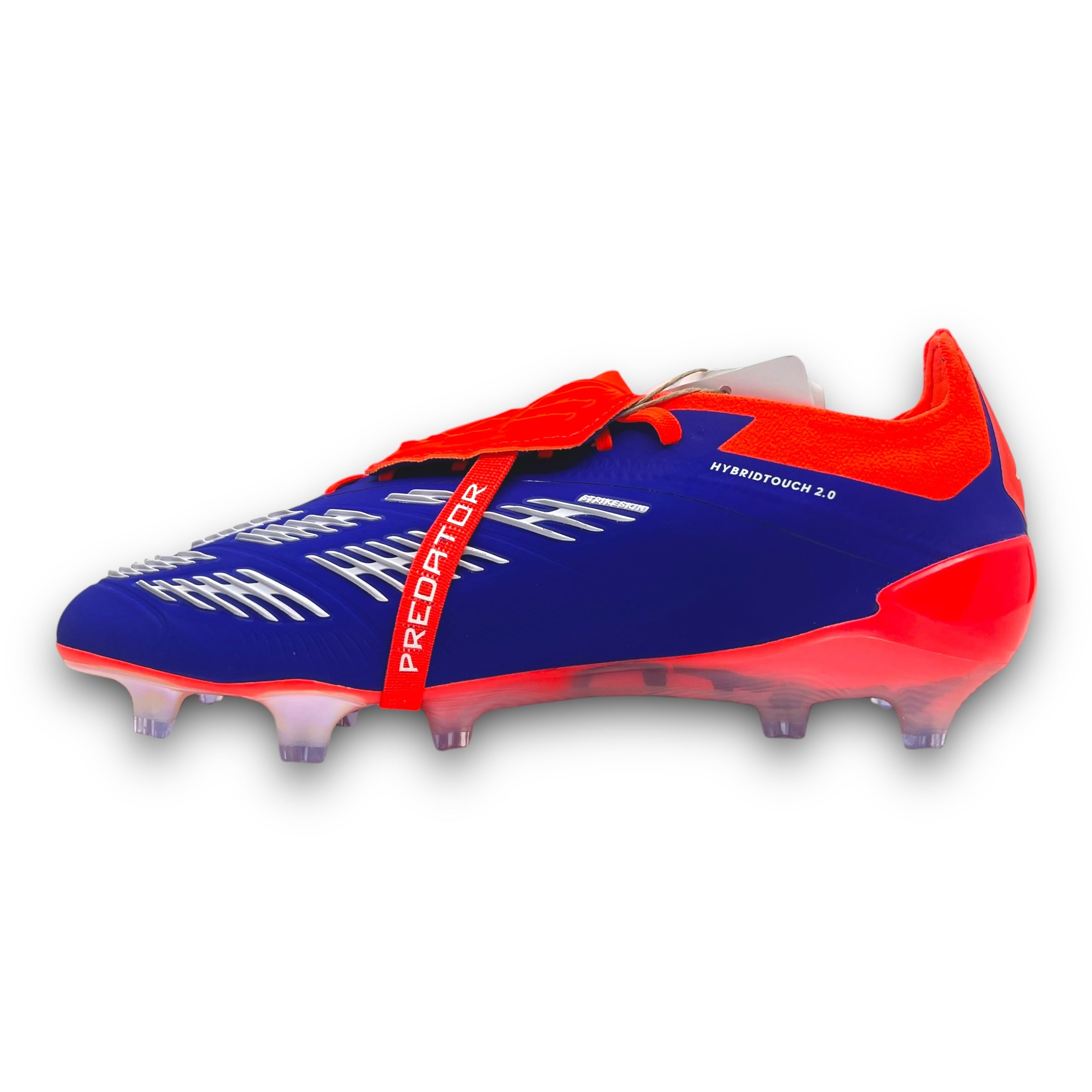 Adidas Predator Tongue Elite FG