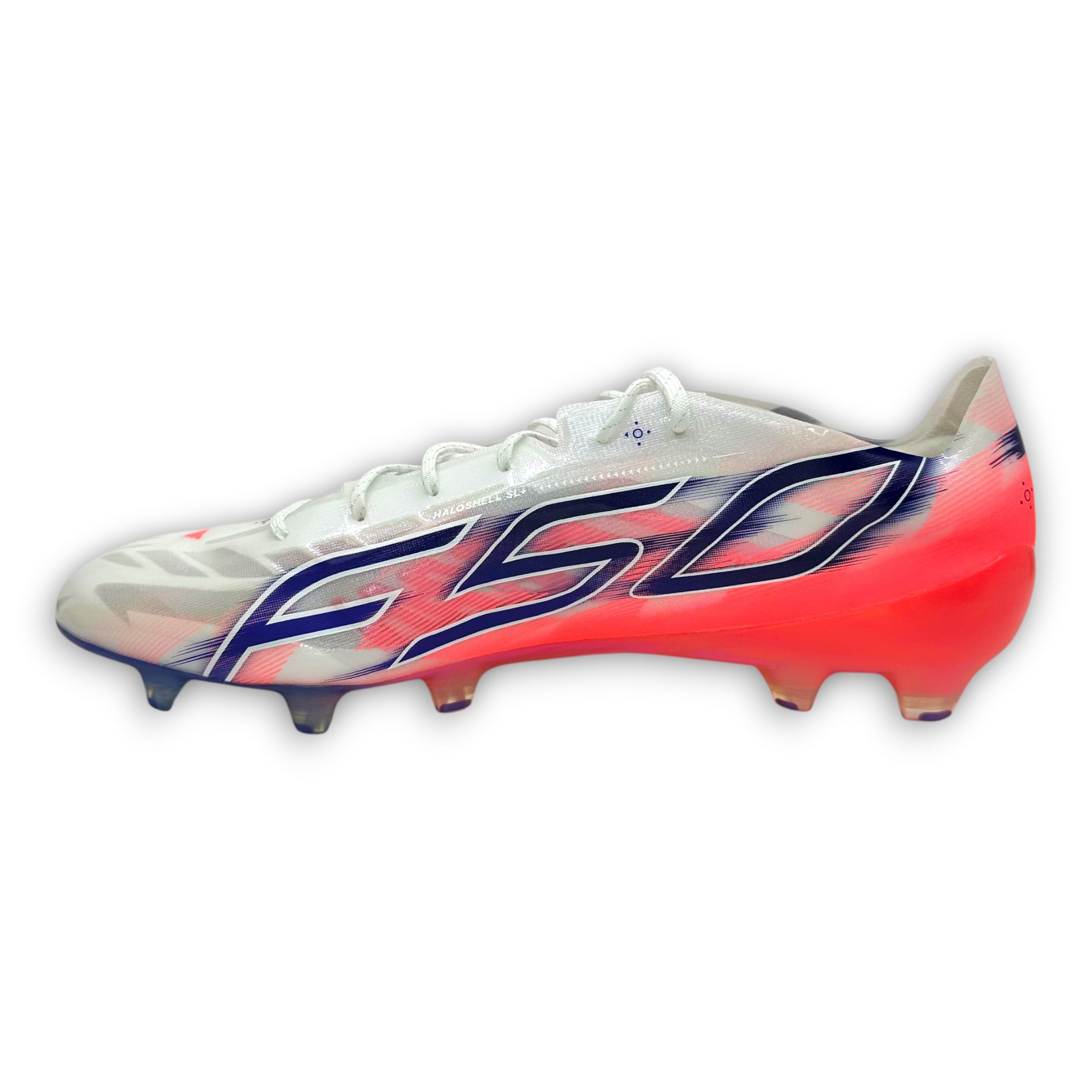 Adidas F50 Hyperfast EVO Elite FG