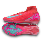 Nike Mercurial Superfly 10 Air Zoom Elite FG