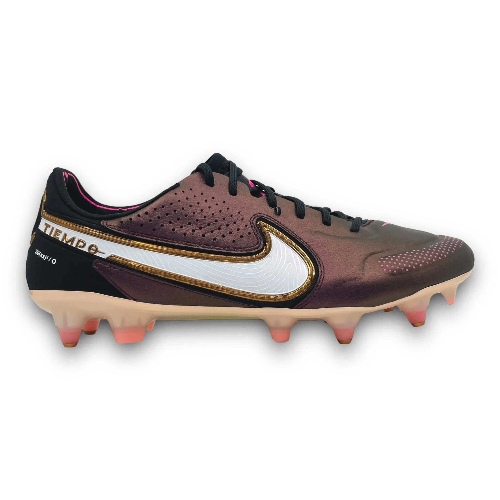 Nike Tiempo Legend 9 Elite SG Anti Clog