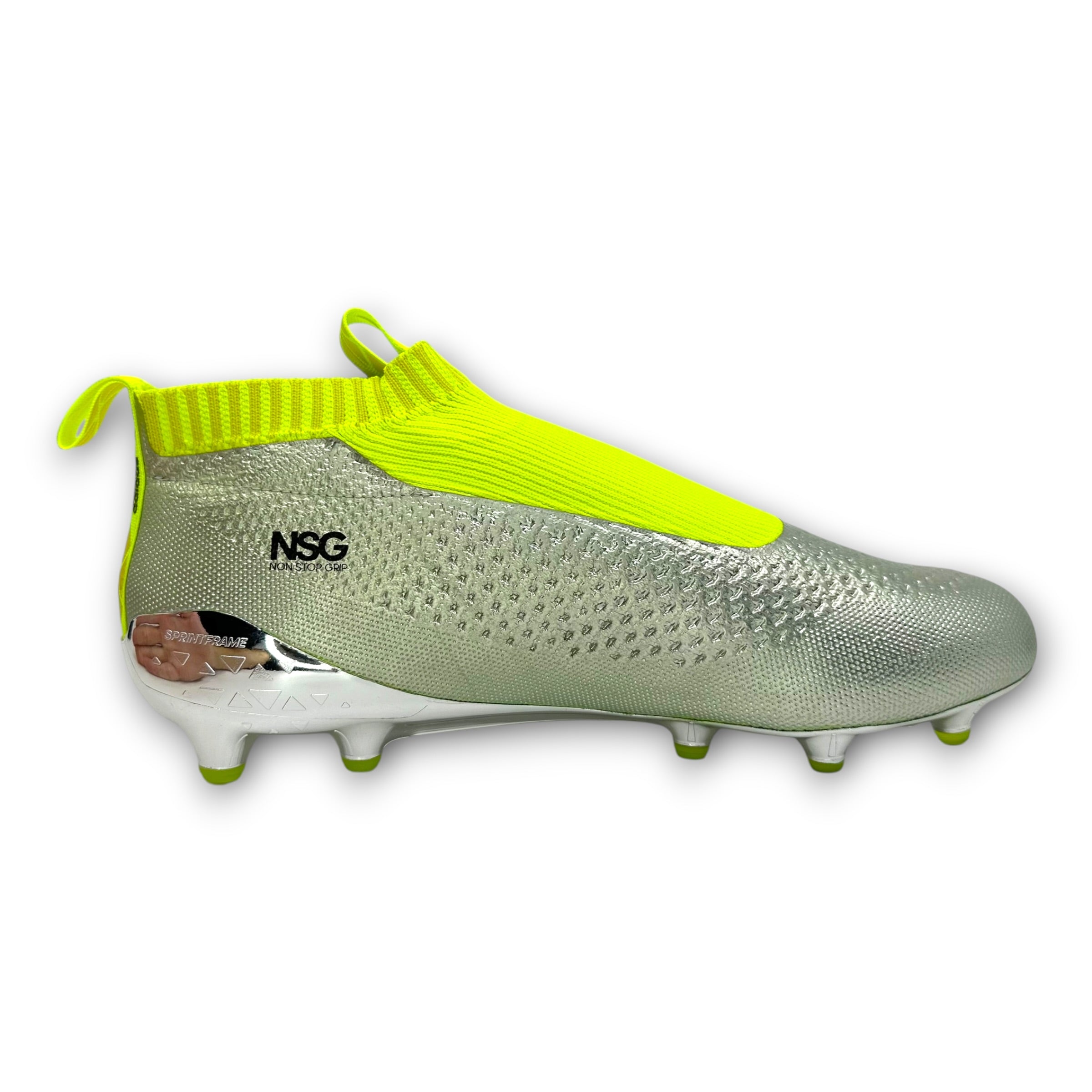 Adidas Ace 16+ PureControl FG/AG