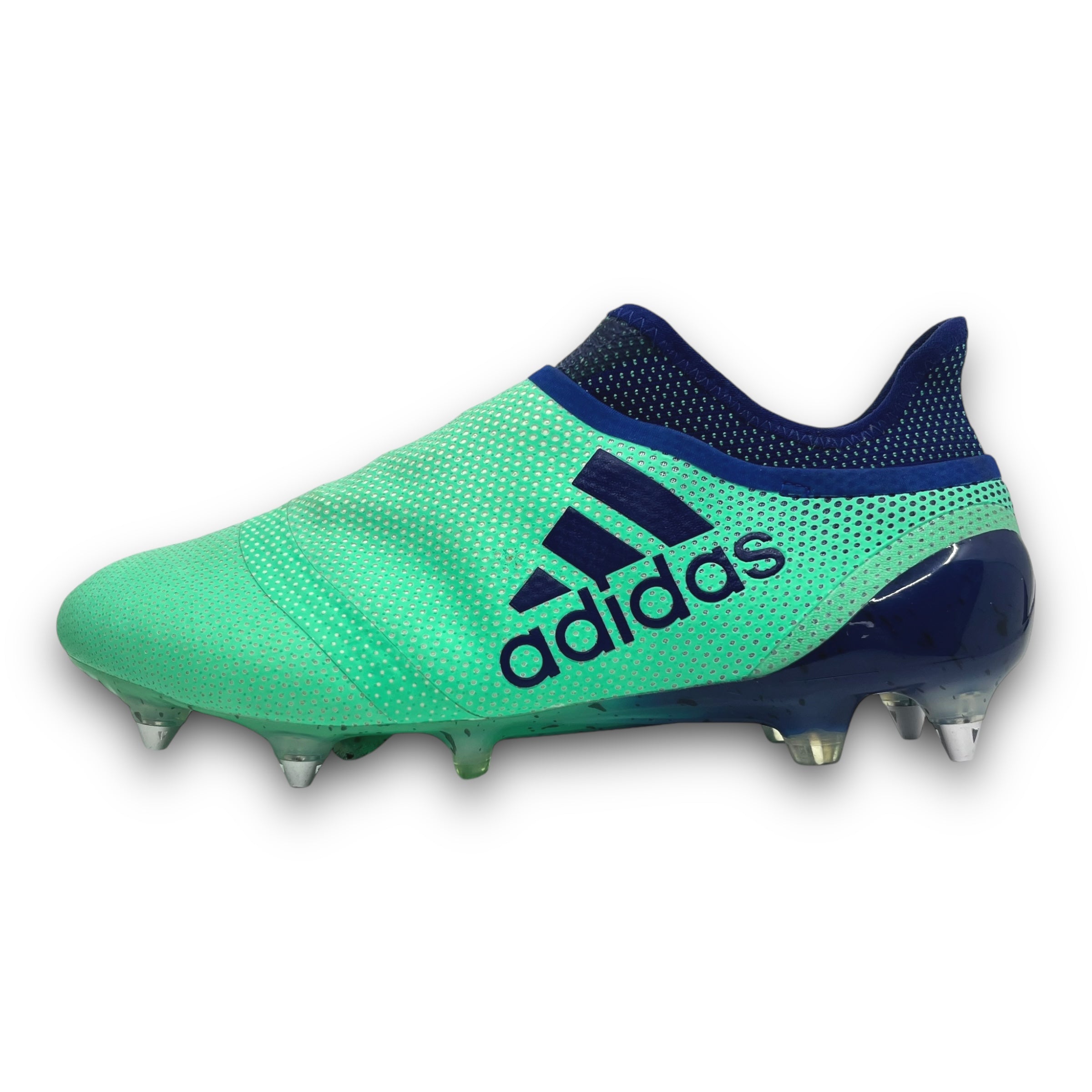 Adidas X 17+ Purespeed SG