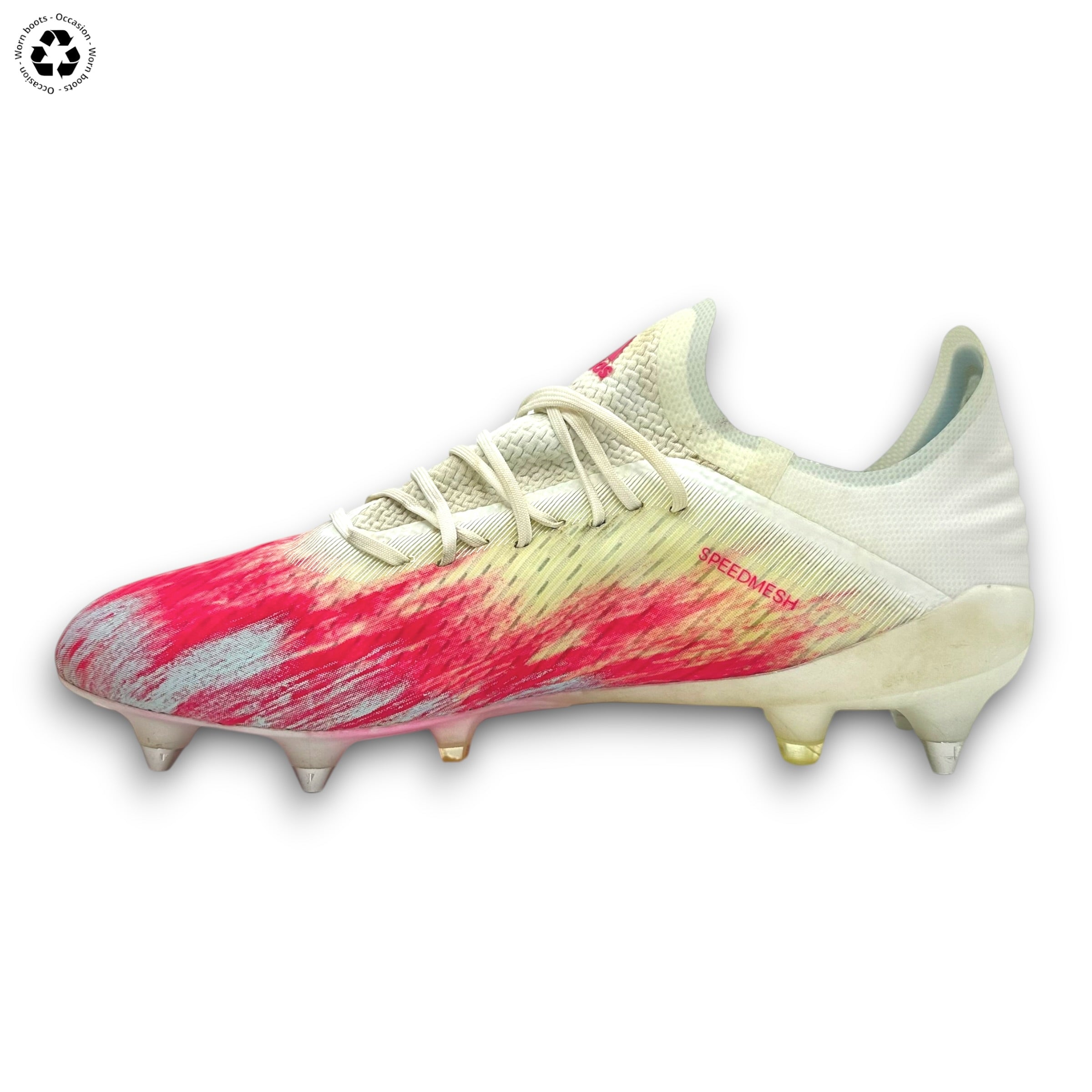 Adidas X 19.1 SG - Occasion