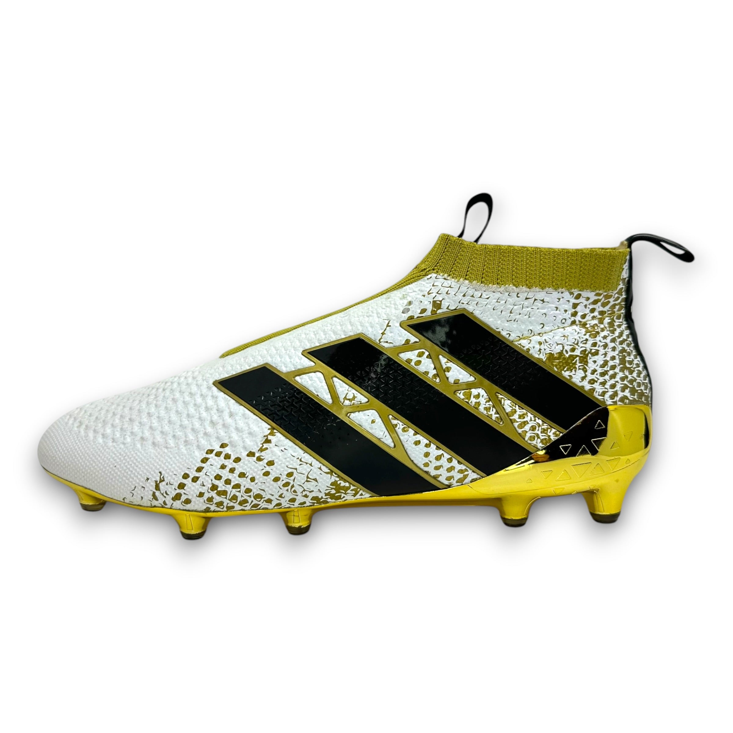 Adidas Ace 16+ PureControl FG/AG