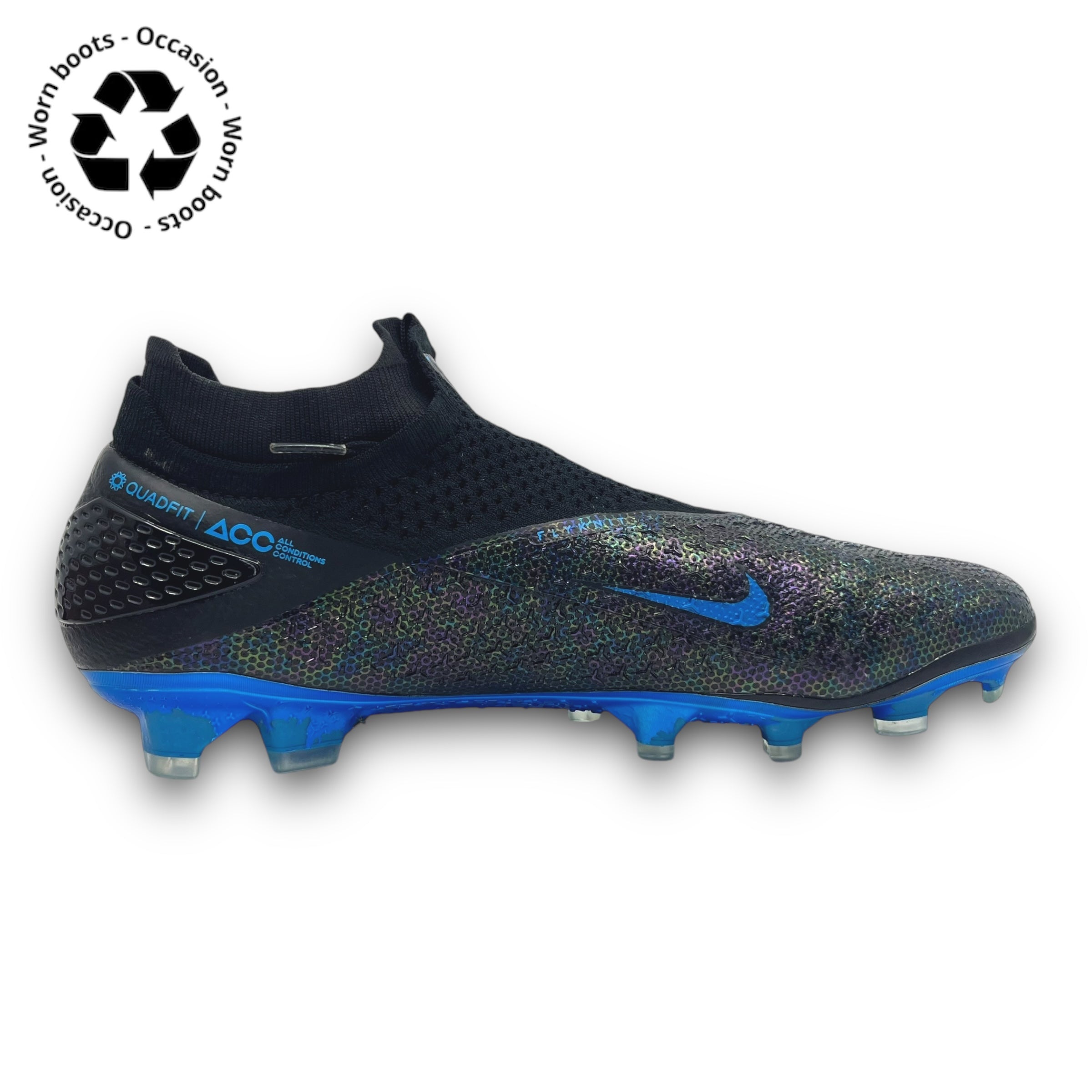 Nike Phantom Vision 2 Elite FG - Occasion - Edition Limitée