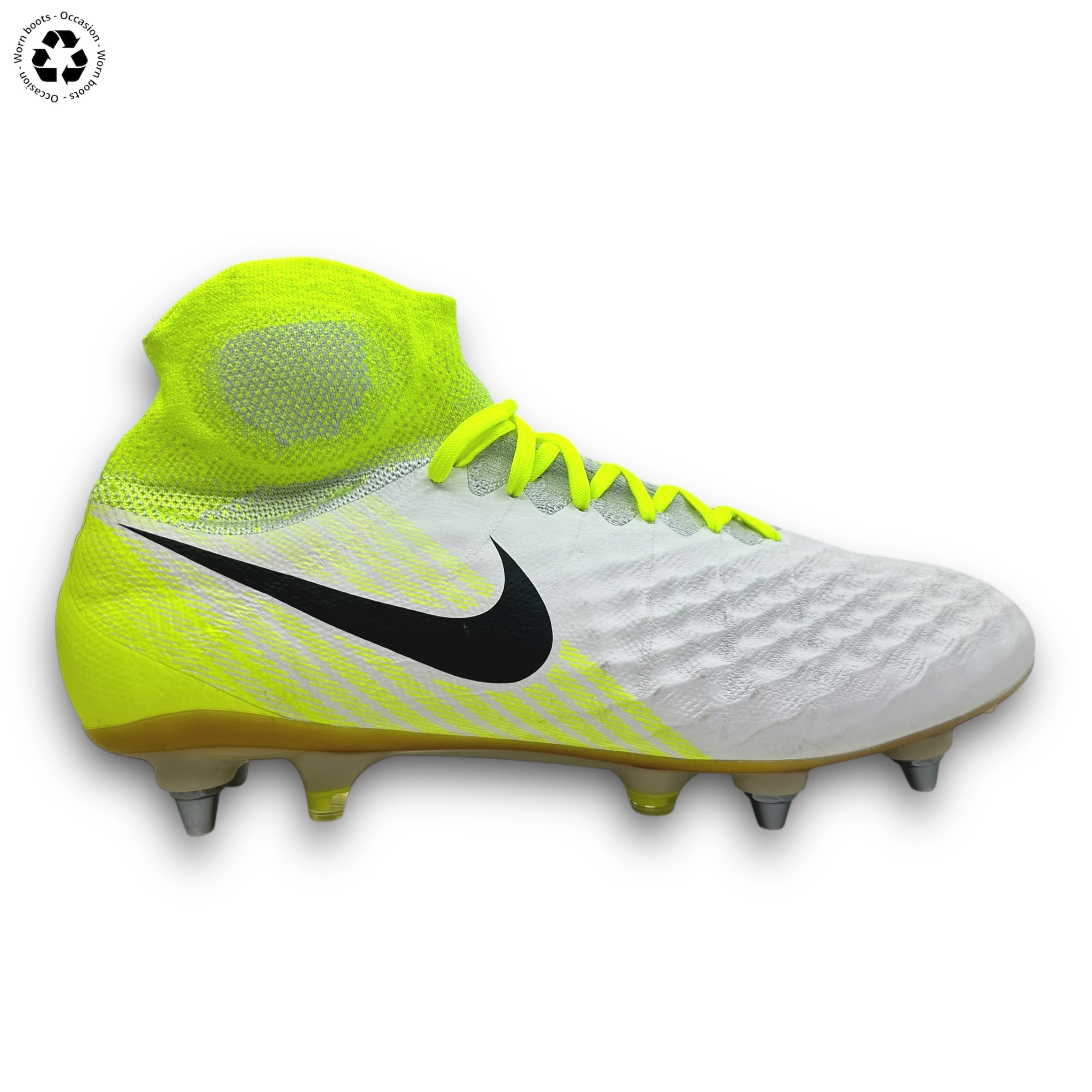 Nike Magista Obra 2 Elite SG PRO - Occasion - Athlète Service Montebelluna