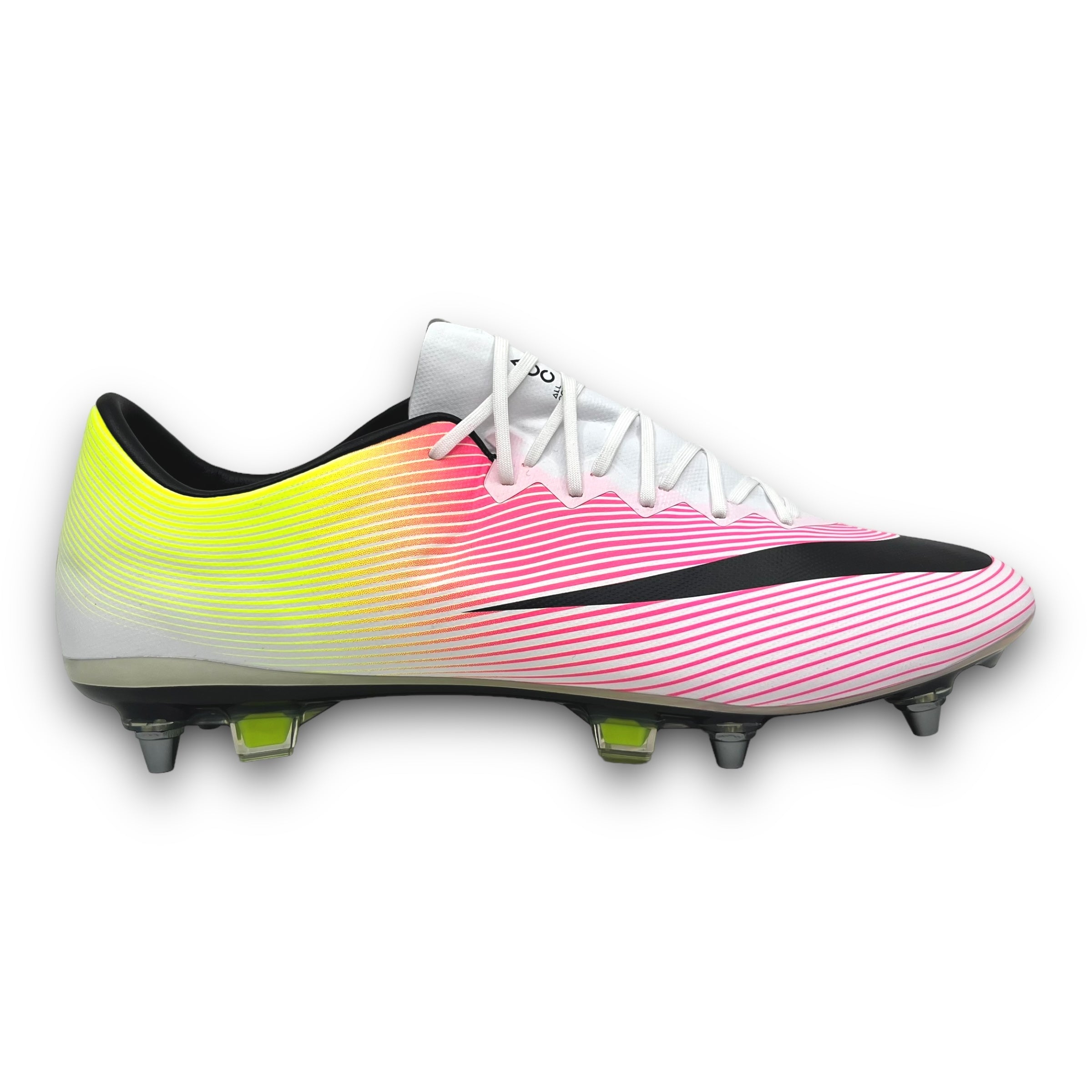 Nike Mercurial Vapor 10 Elite SG PRO