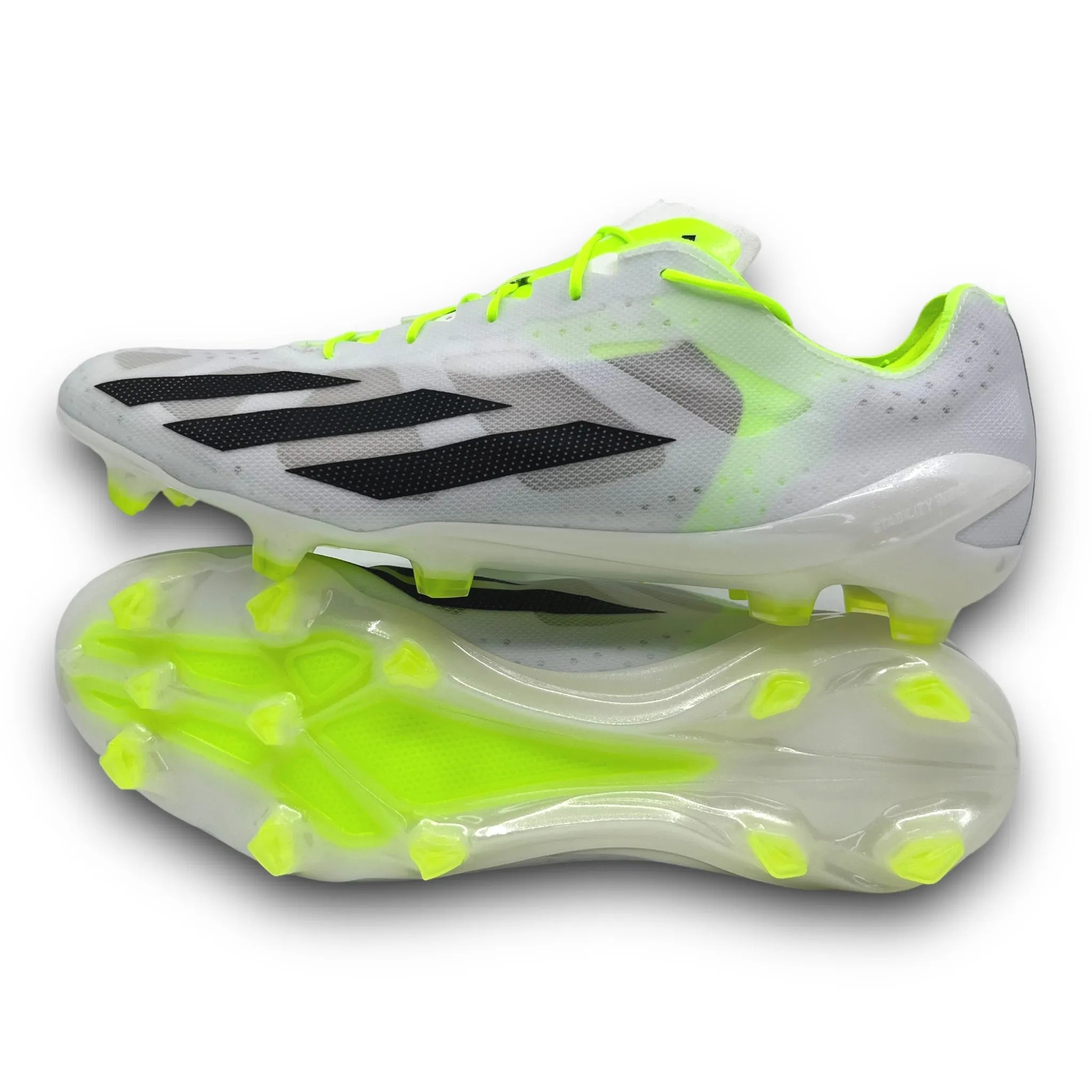 Adidas X Crazyfast + FG