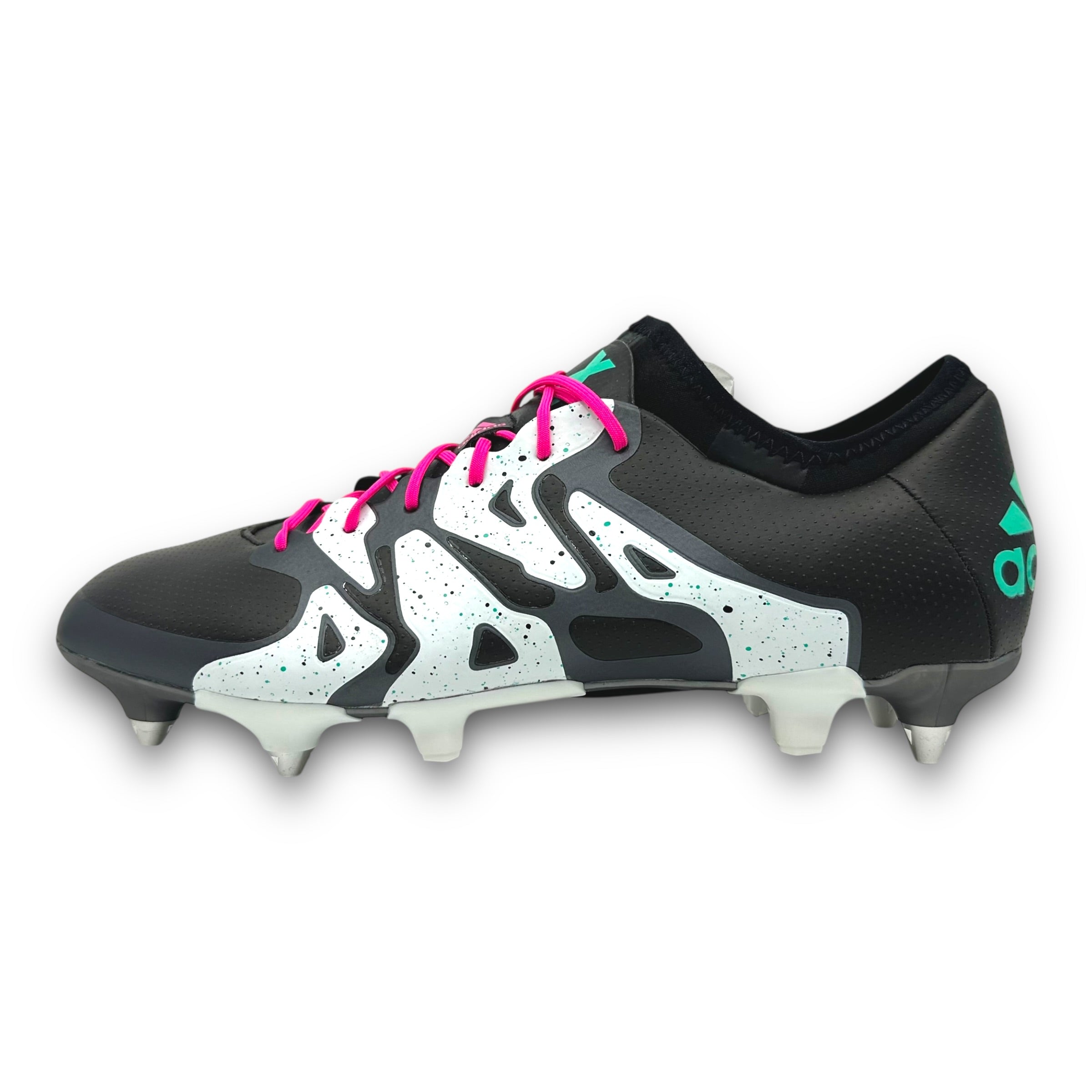Adidas X 15.1 SG
