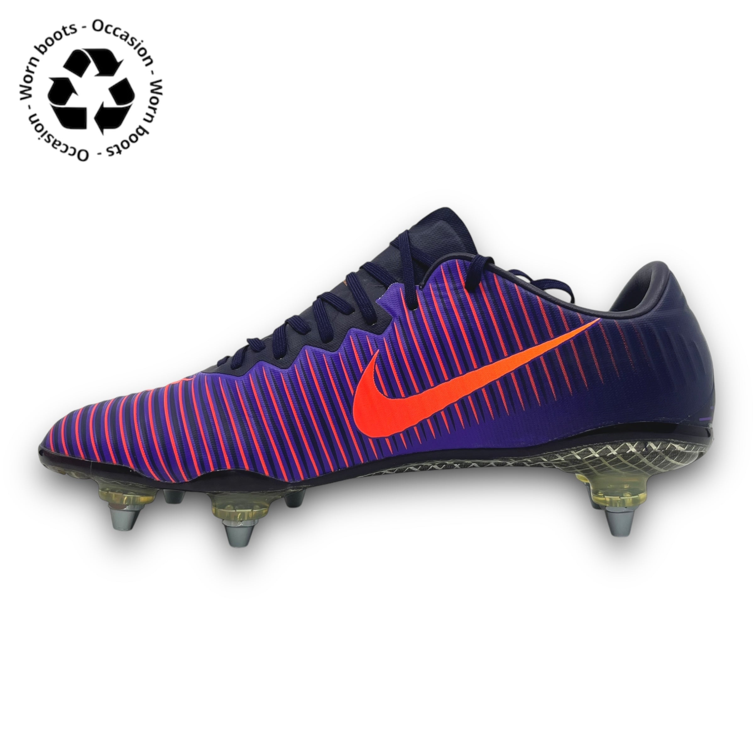 Nike Mercurial Vapor 11 Elite SG PRO - Player 999 - Occasion