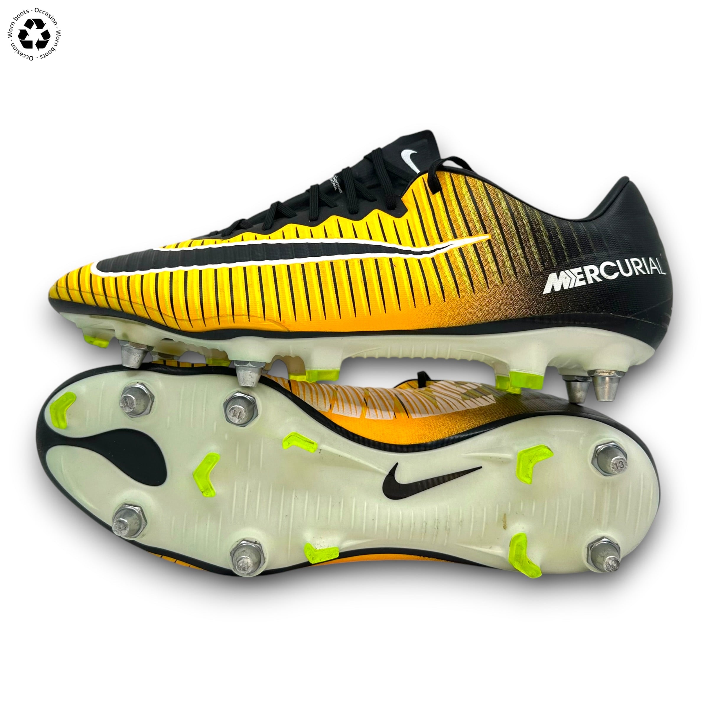 Nike Mercurial Vapor 11 Elite SG PRO - Occasion