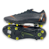 Nike Mercurial Vapor 12 Elite SG Anti-Clog- Edition Limitée