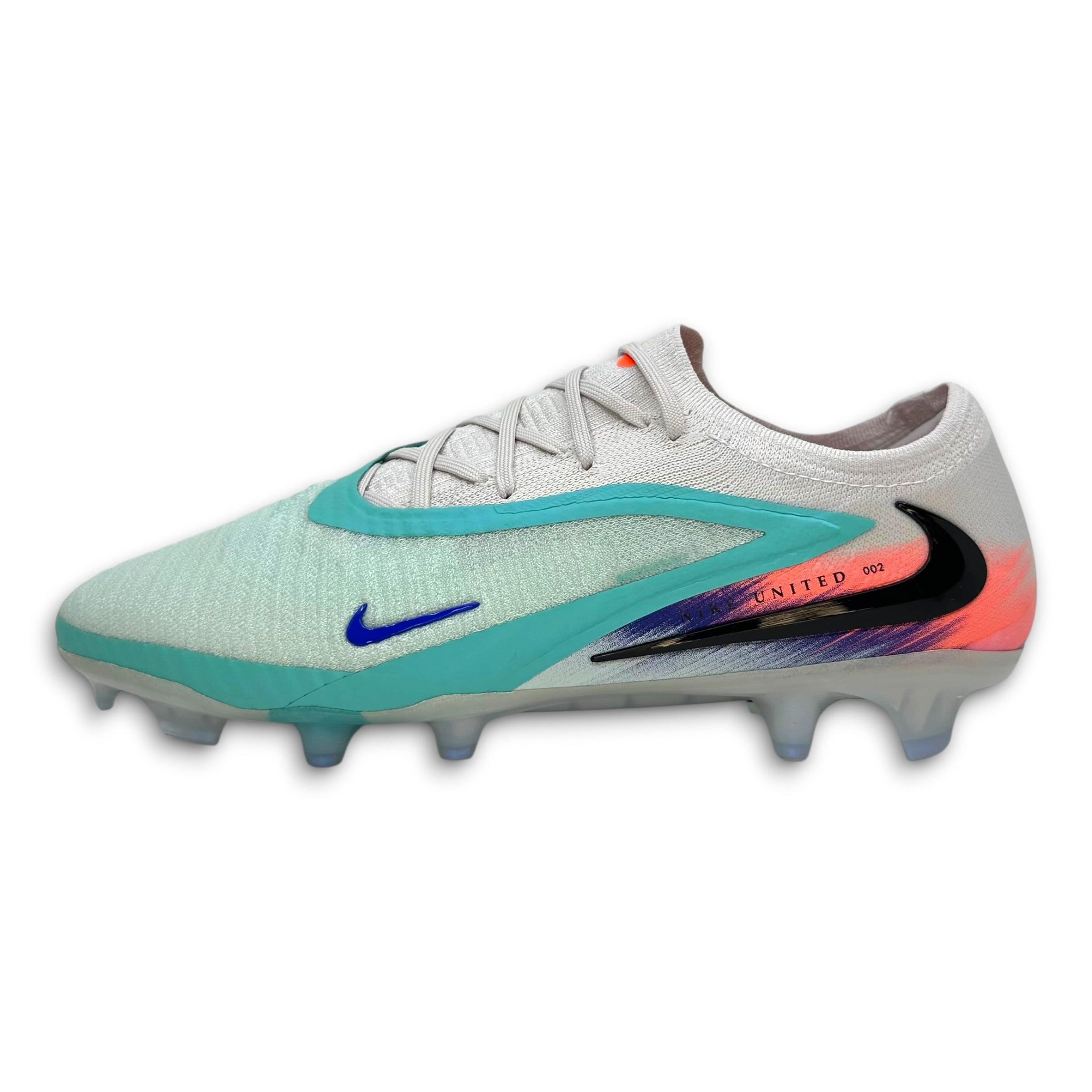 Nike Phantom 6 Elite FG "United Pack" - Limited Edition